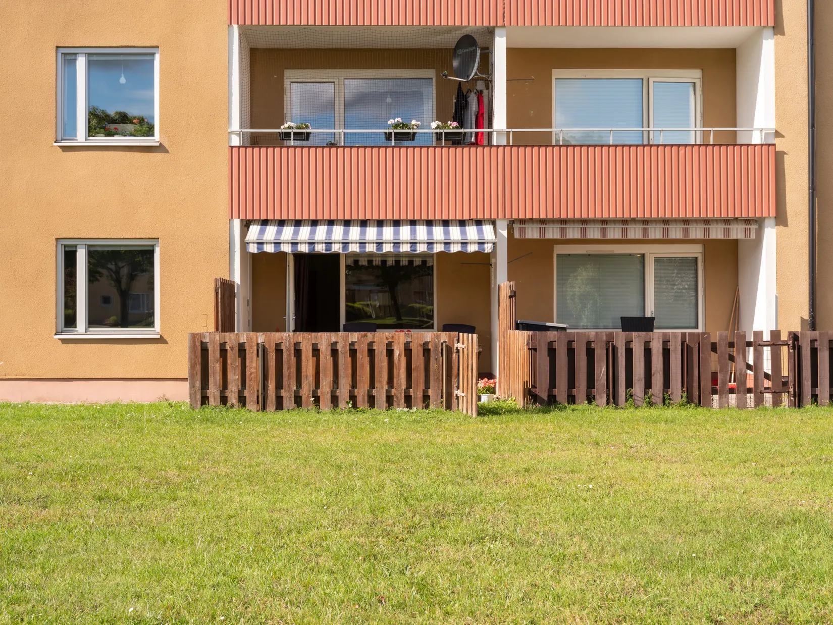 Bostadsrätt, Irisdalsgatan 44, Visby - Bingeby, Gotland
