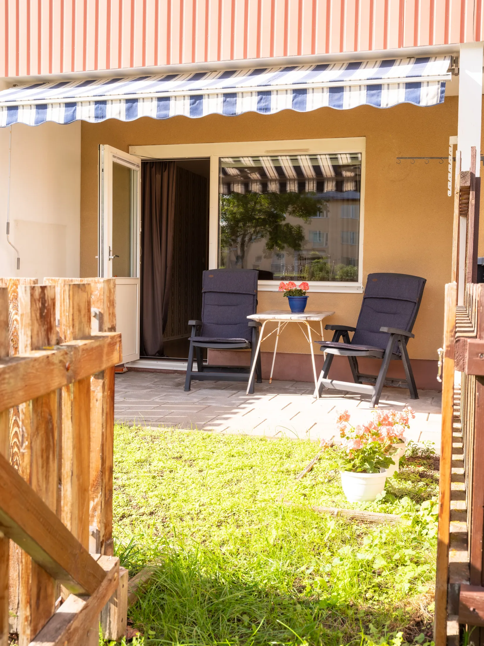 Bostadsrätt, Irisdalsgatan 44, Visby - Bingeby, Gotland