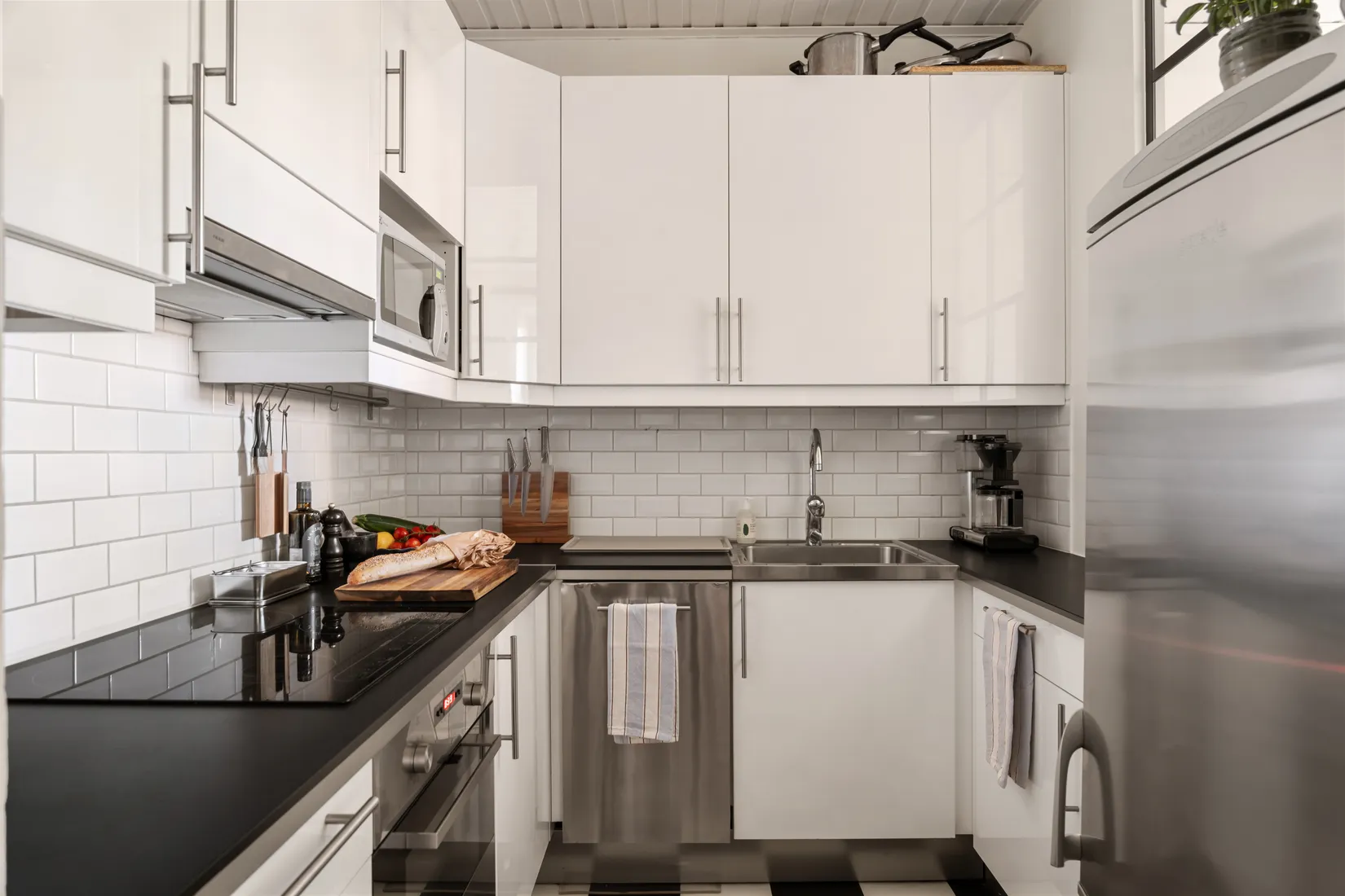 Bostadsrätt, Kungsholms strand 165, Kungsholmen, Stockholm