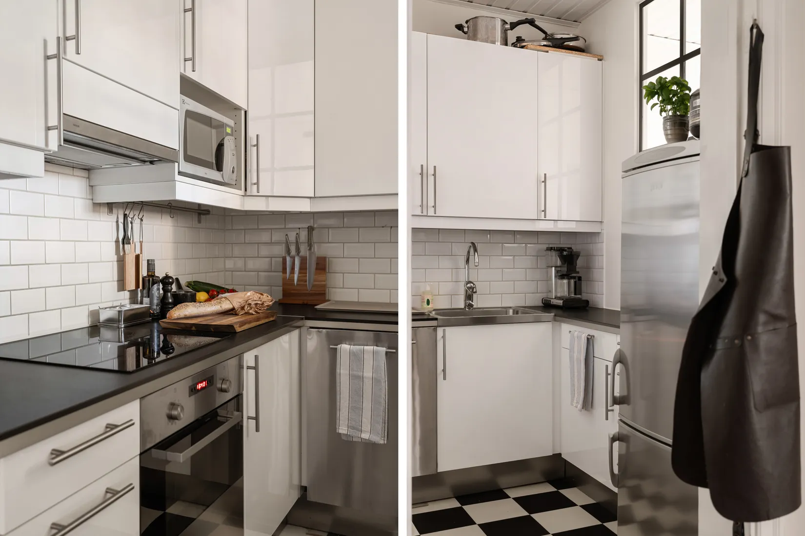Bostadsrätt, Kungsholms strand 165, Kungsholmen, Stockholm