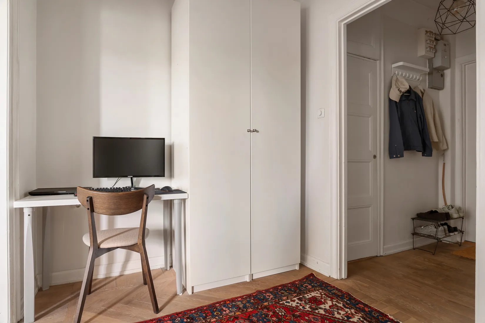 Bostadsrätt, Kungsholms strand 165, Kungsholmen, Stockholm