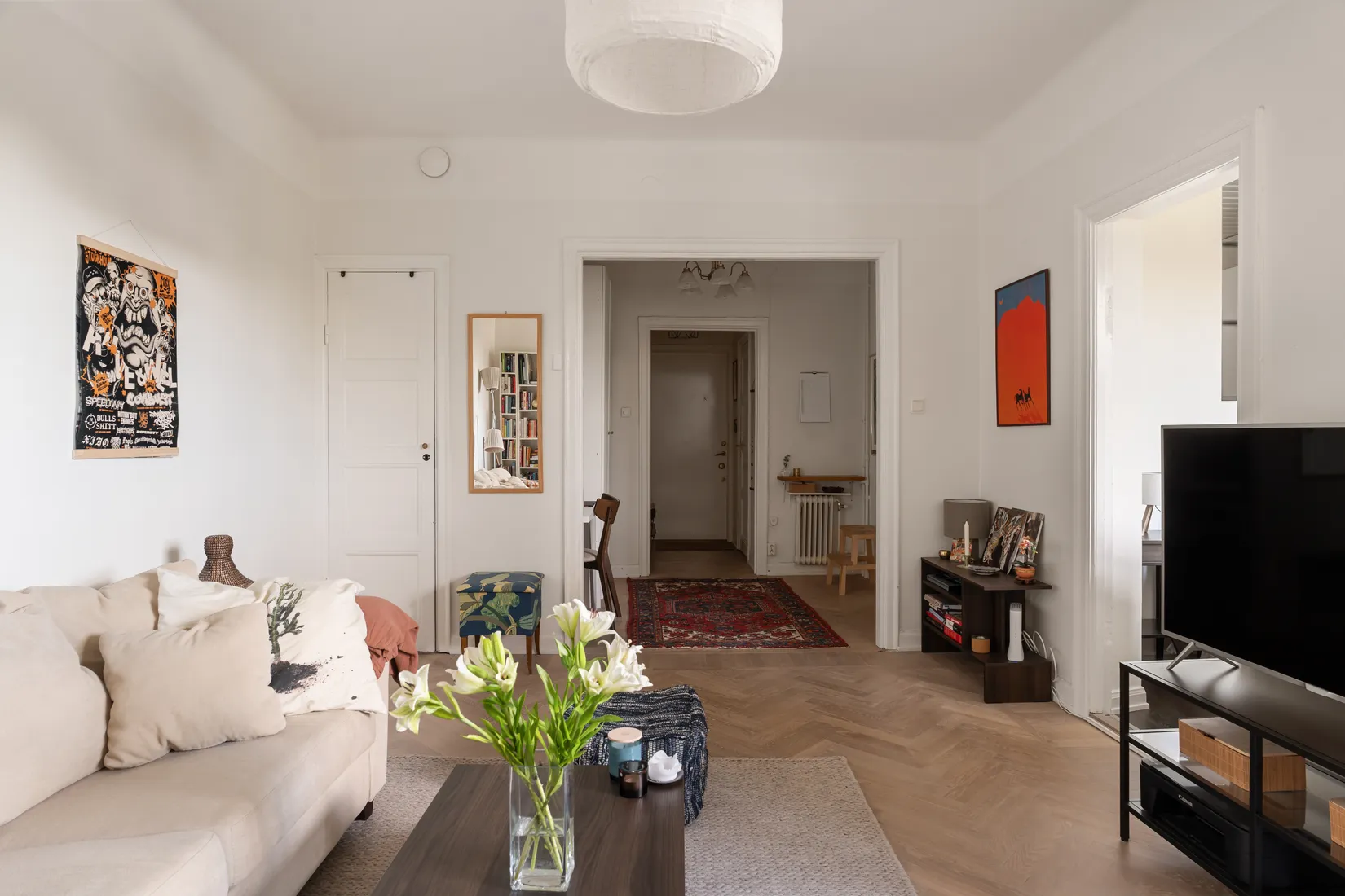 Bostadsrätt, Kungsholms strand 165, Kungsholmen, Stockholm