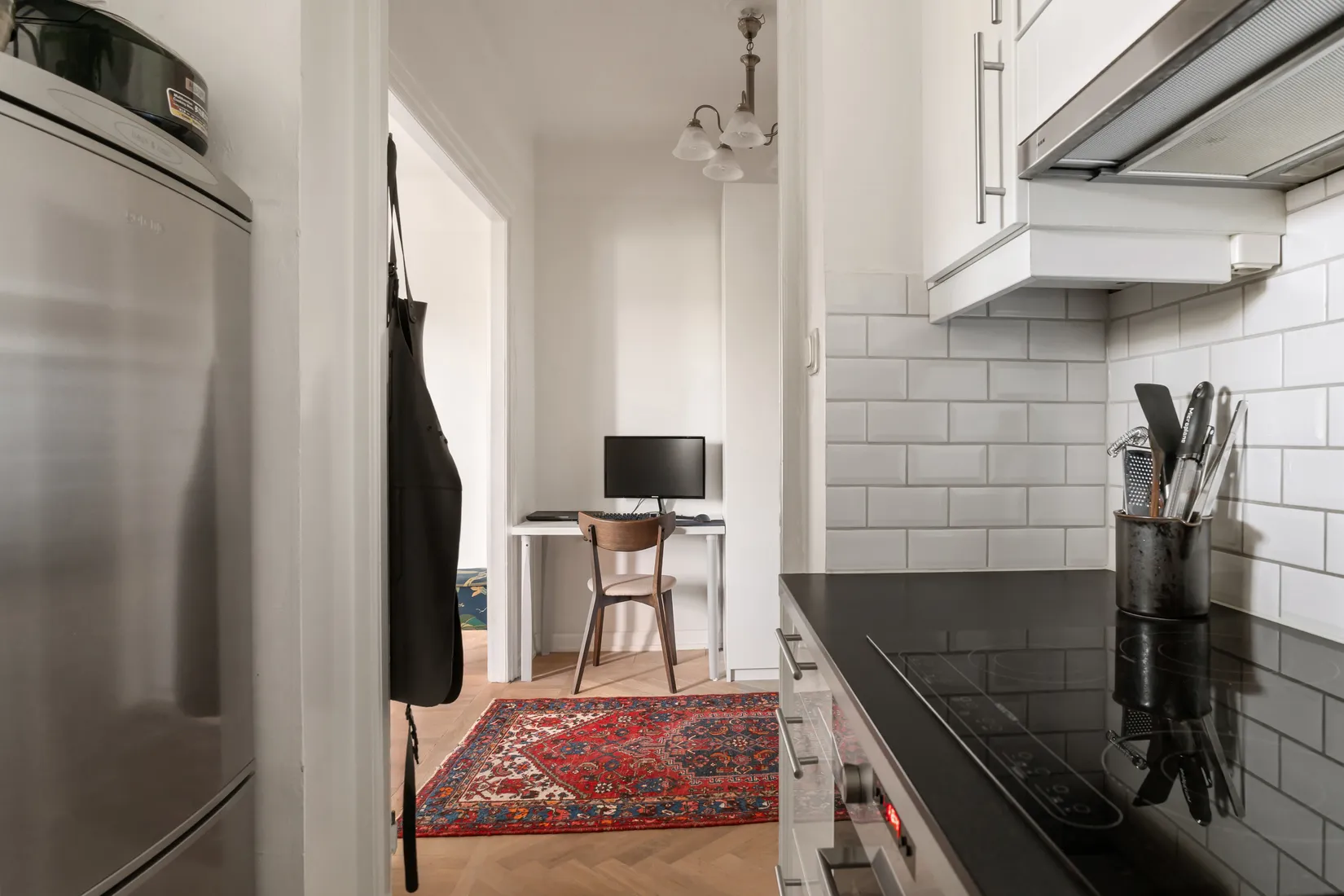 Bostadsrätt, Kungsholms strand 165, Kungsholmen, Stockholm