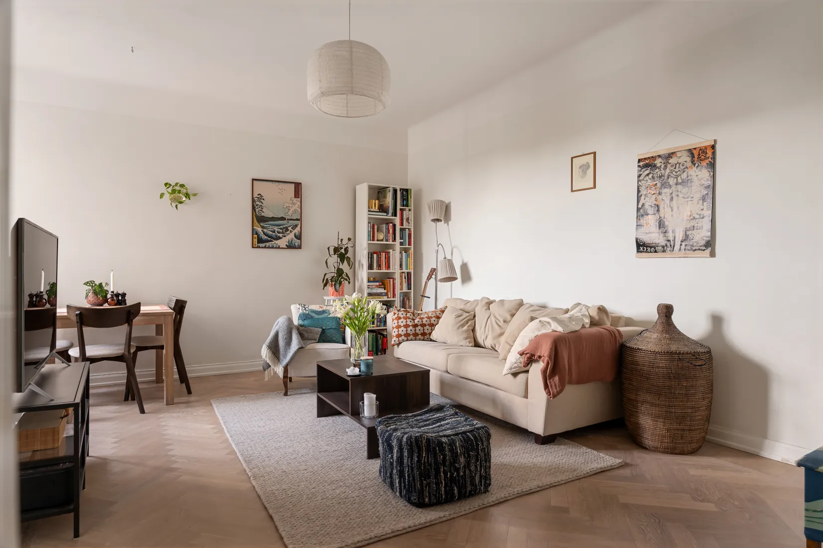 Bostadsrätt, Kungsholms strand 165, Kungsholmen, Stockholm