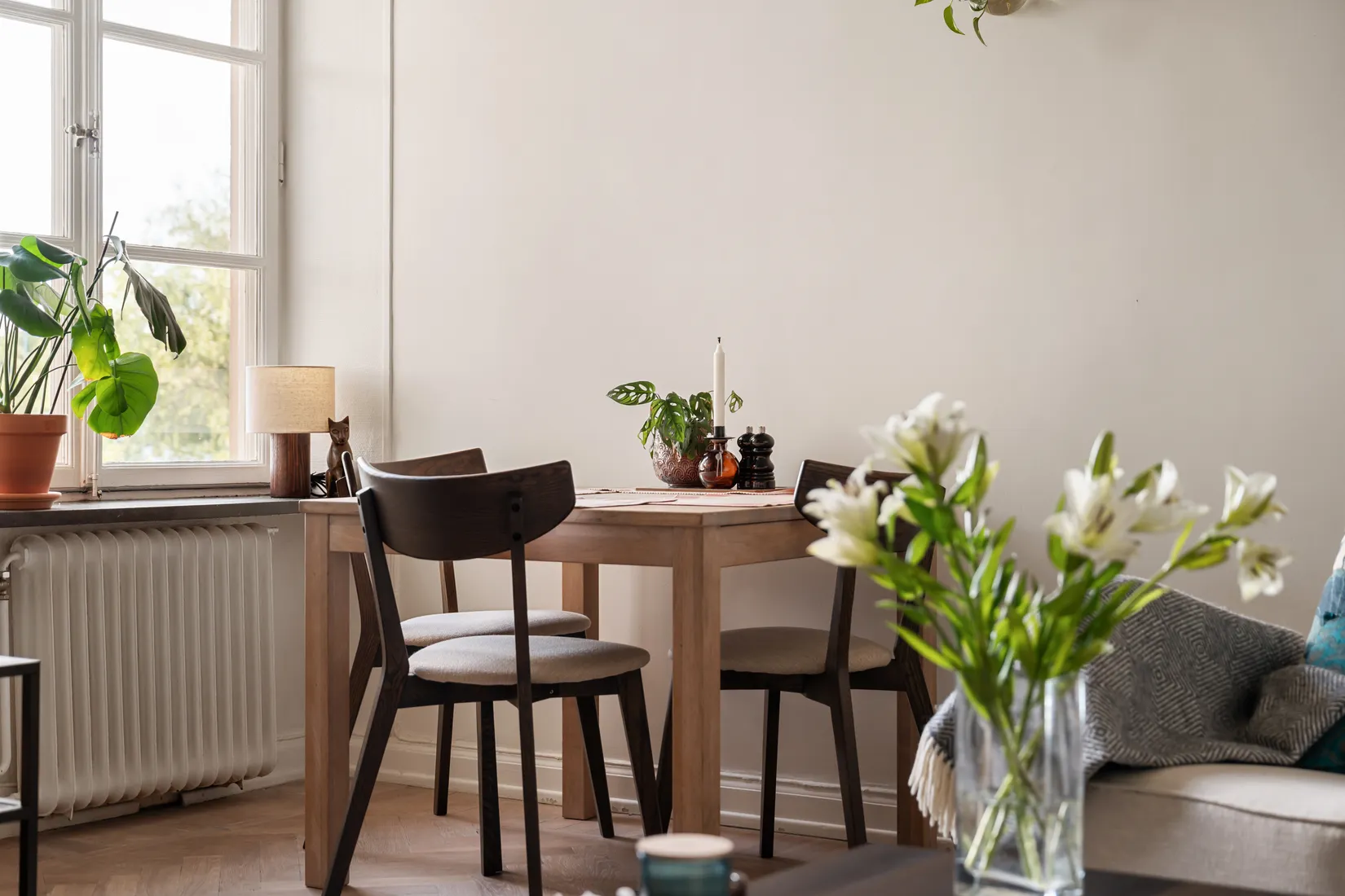 Bostadsrätt, Kungsholms strand 165, Kungsholmen, Stockholm