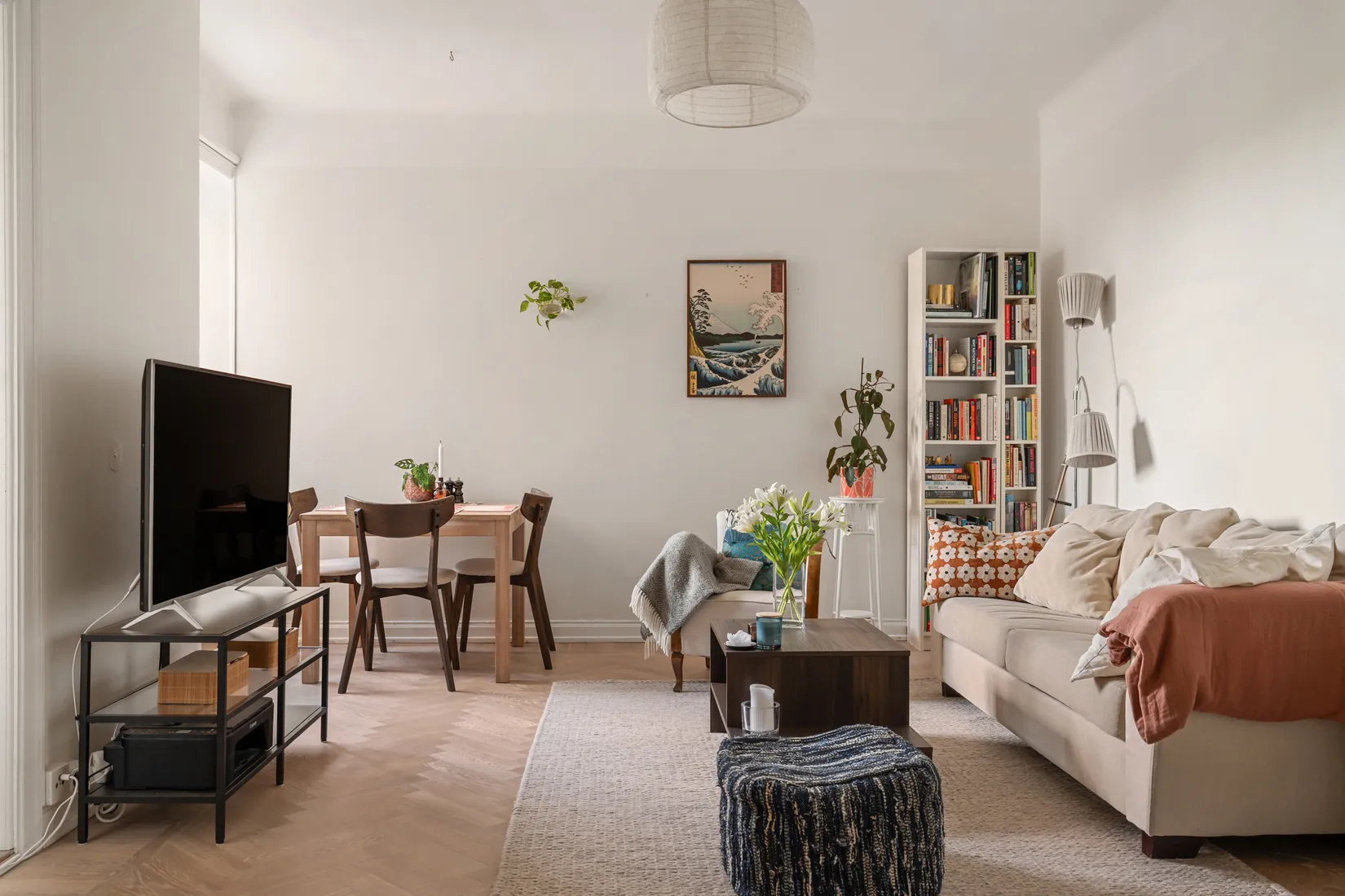 Bostadsrätt, Kungsholms strand 165, Kungsholmen, Stockholm