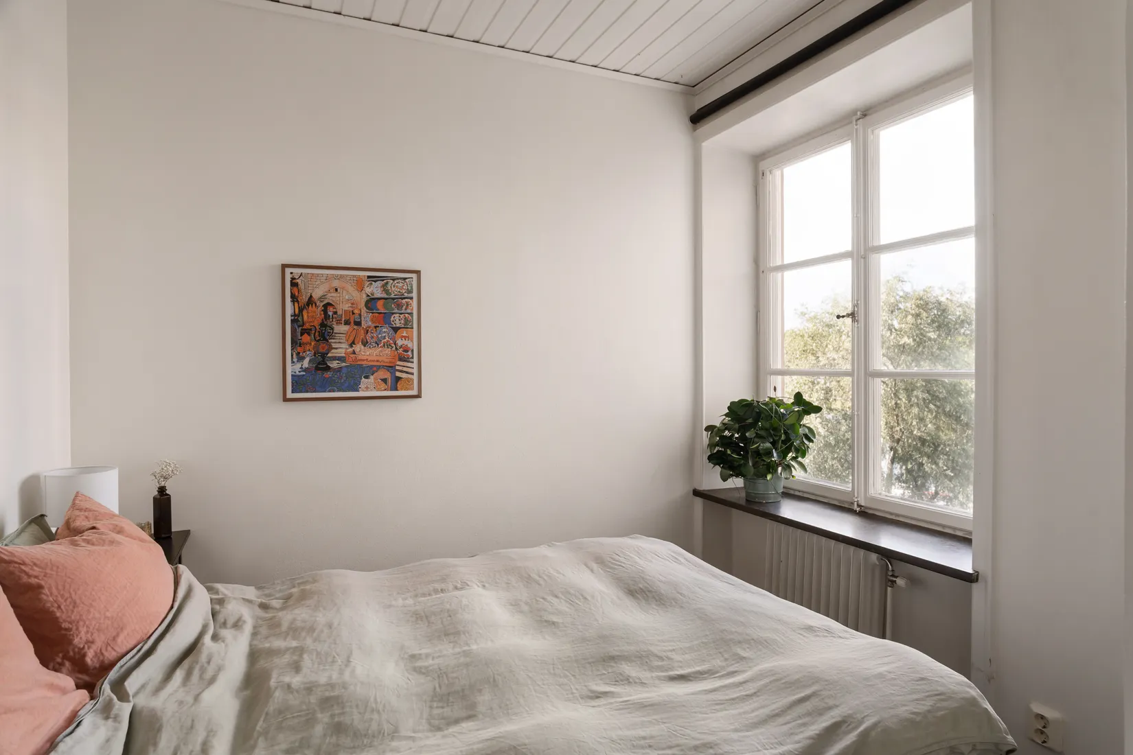 Bostadsrätt, Kungsholms strand 165, Kungsholmen, Stockholm