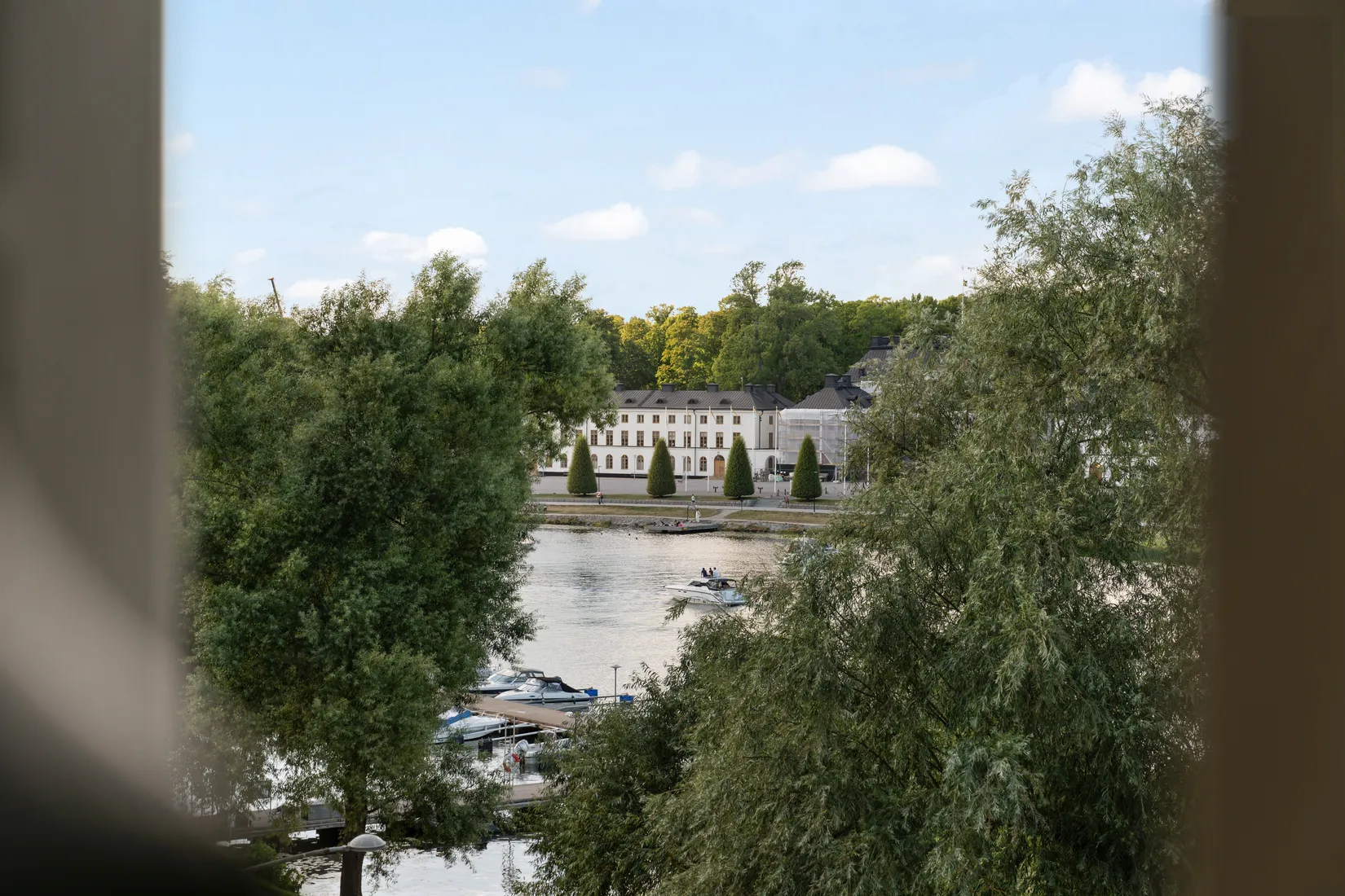 Bostadsrätt, Kungsholms strand 165, Kungsholmen, Stockholm