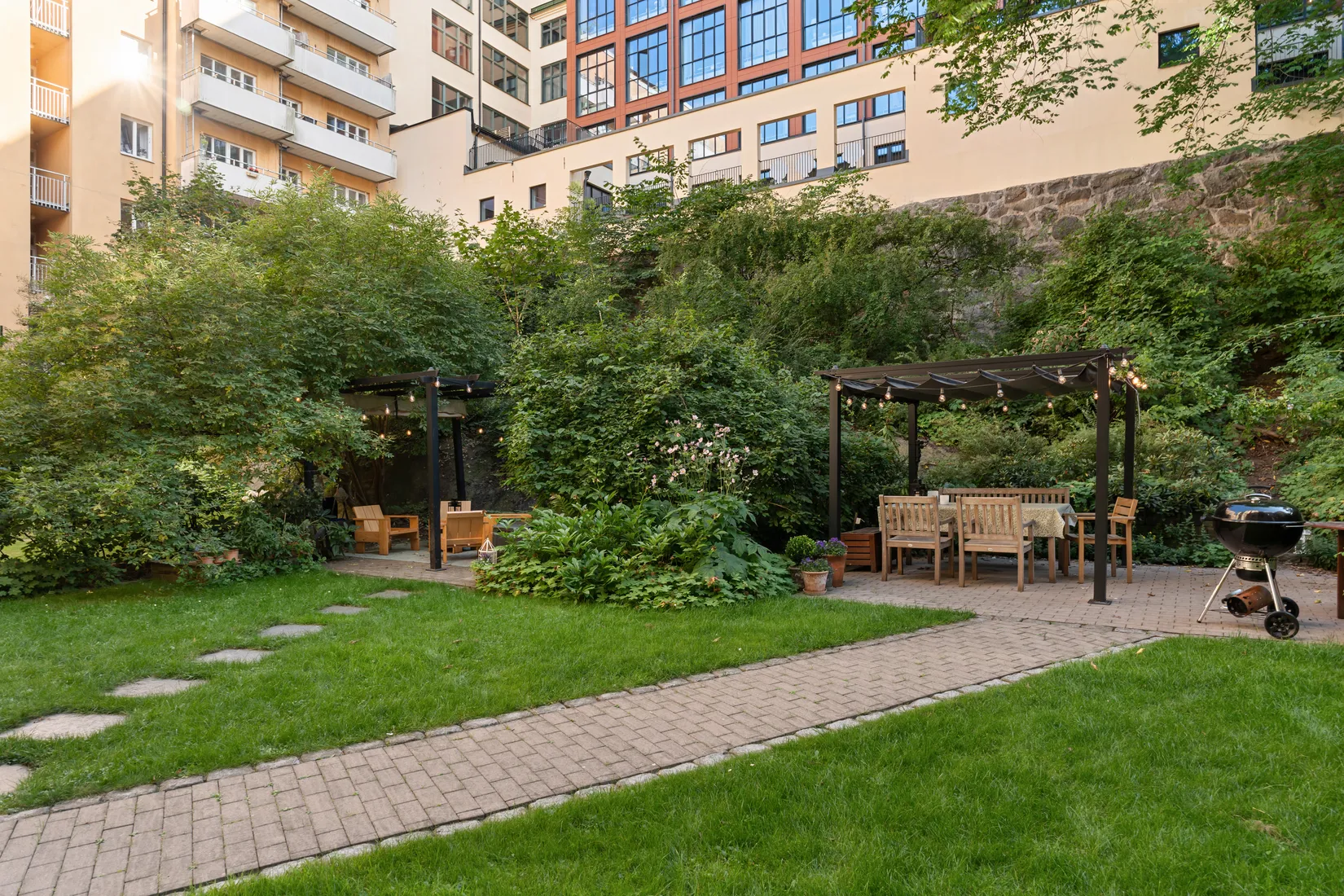 Bostadsrätt, Kungsholms strand 165, Kungsholmen, Stockholm