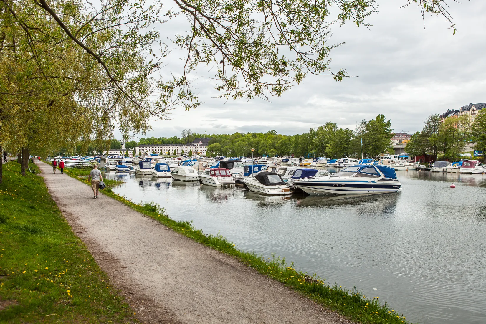 Bostadsrätt, Kungsholms strand 165, Kungsholmen, Stockholm