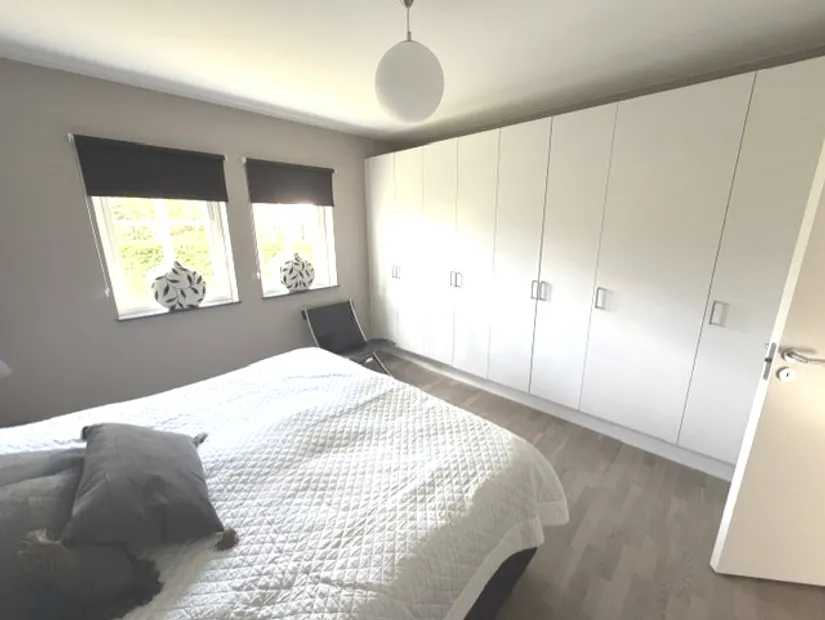 Radhus, Älgörtsvägen 10a, Åhus - Täppet, Kristianstad