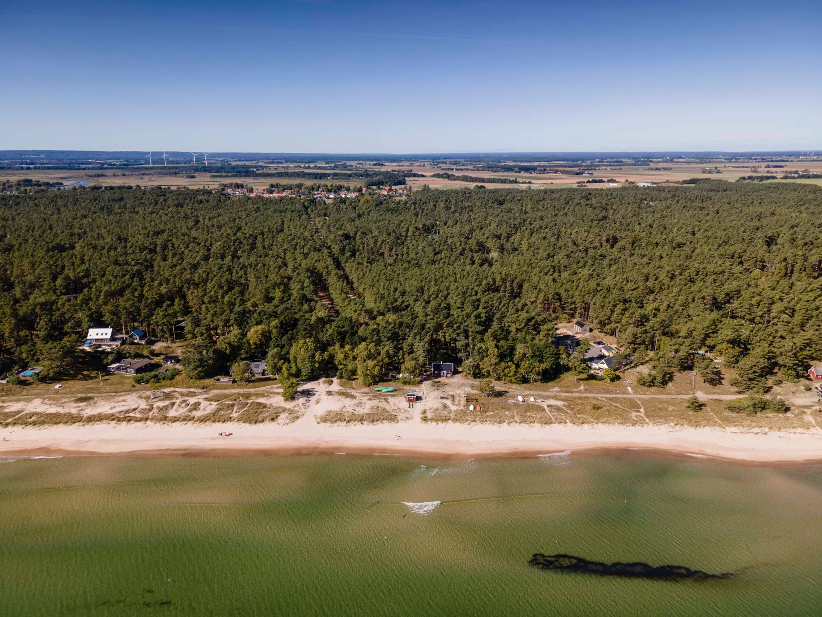 Radhus, Älgörtsvägen 10a, Åhus - Täppet, Kristianstad