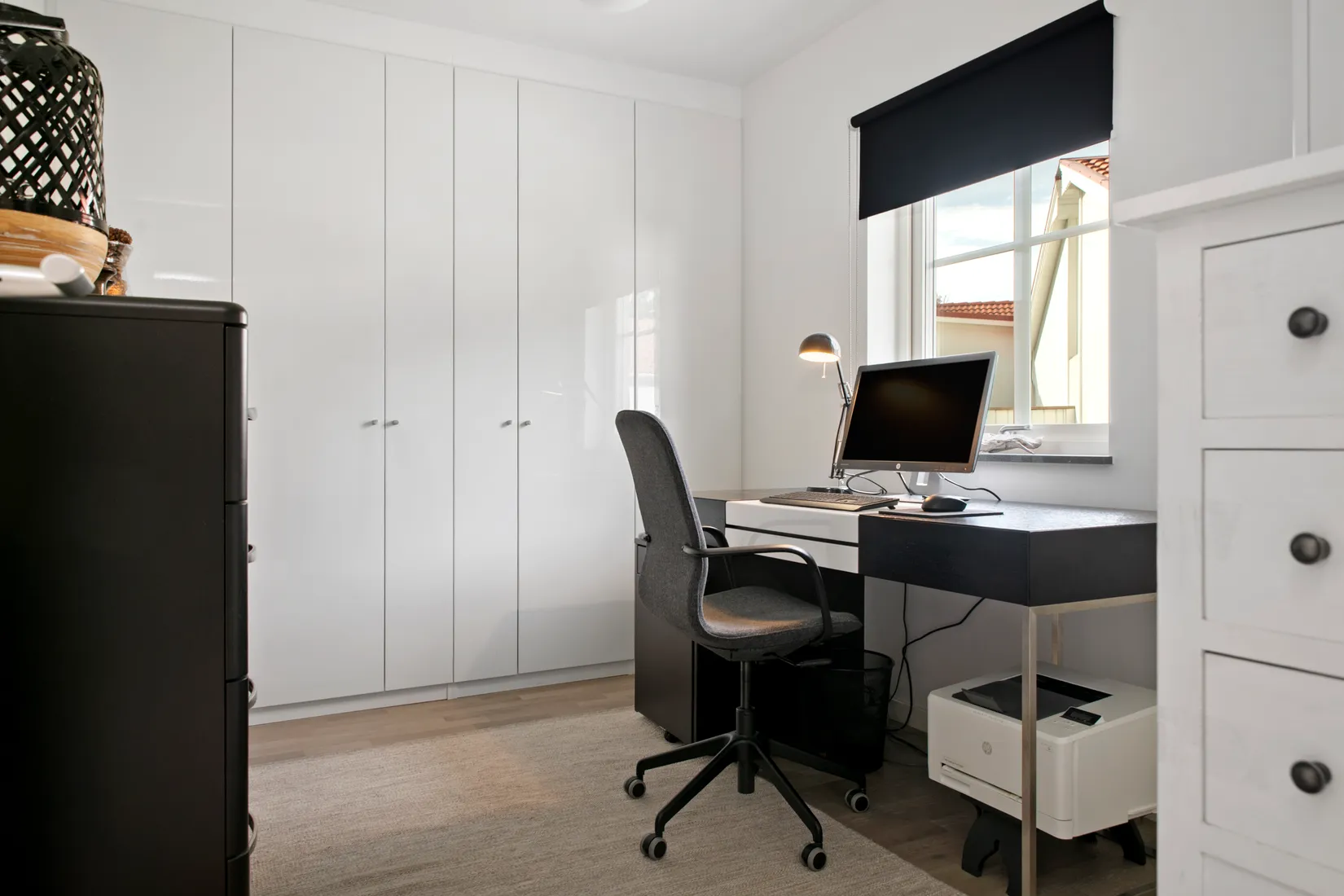 Radhus, Älgörtsvägen 10a, Åhus - Täppet, Kristianstad