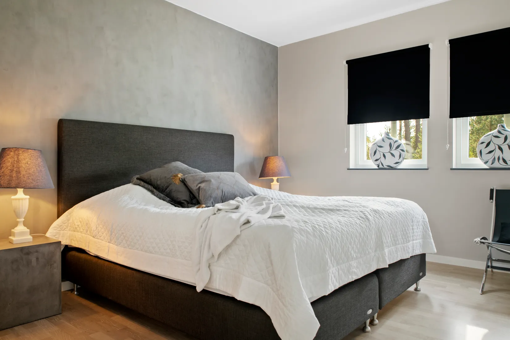 Radhus, Älgörtsvägen 10a, Åhus - Täppet, Kristianstad