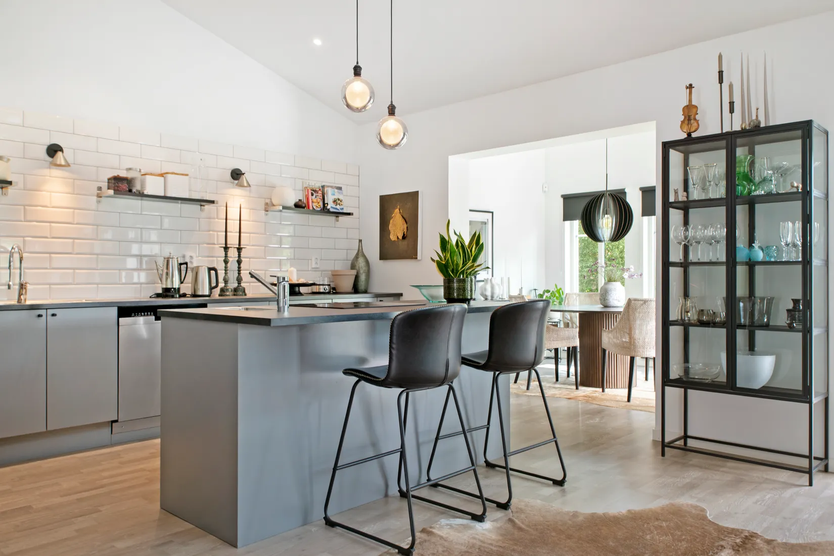Radhus, Älgörtsvägen 10a, Åhus - Täppet, Kristianstad
