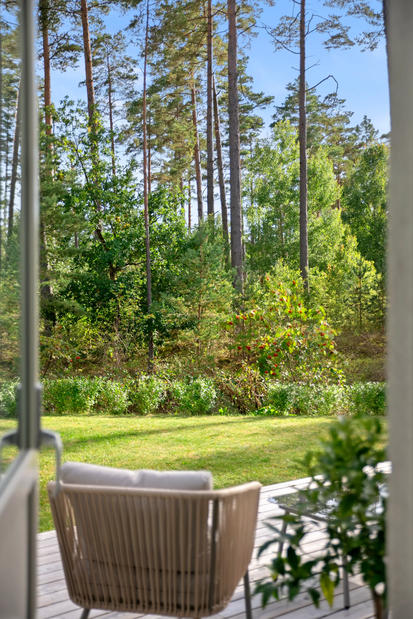 Radhus, Älgörtsvägen 10a, Åhus - Täppet, Kristianstad