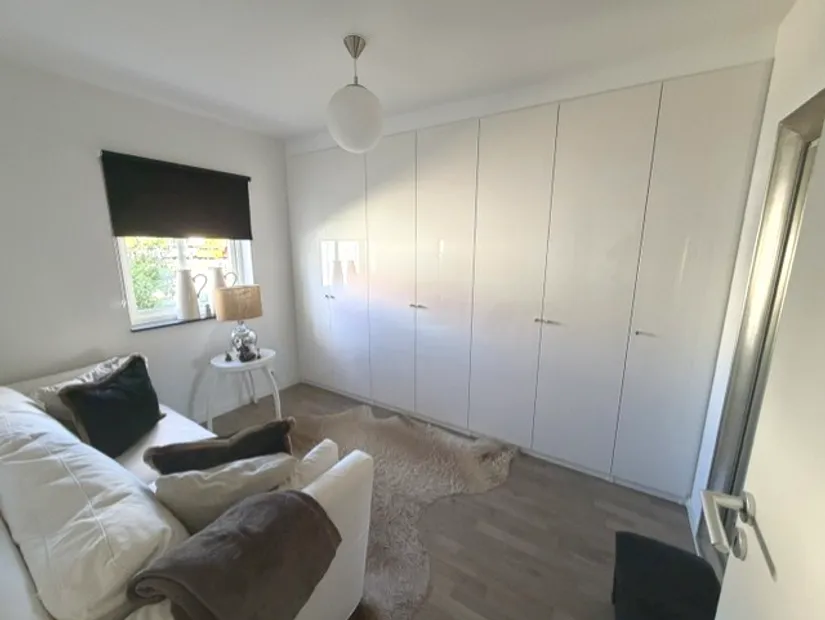 Radhus, Älgörtsvägen 10a, Åhus - Täppet, Kristianstad