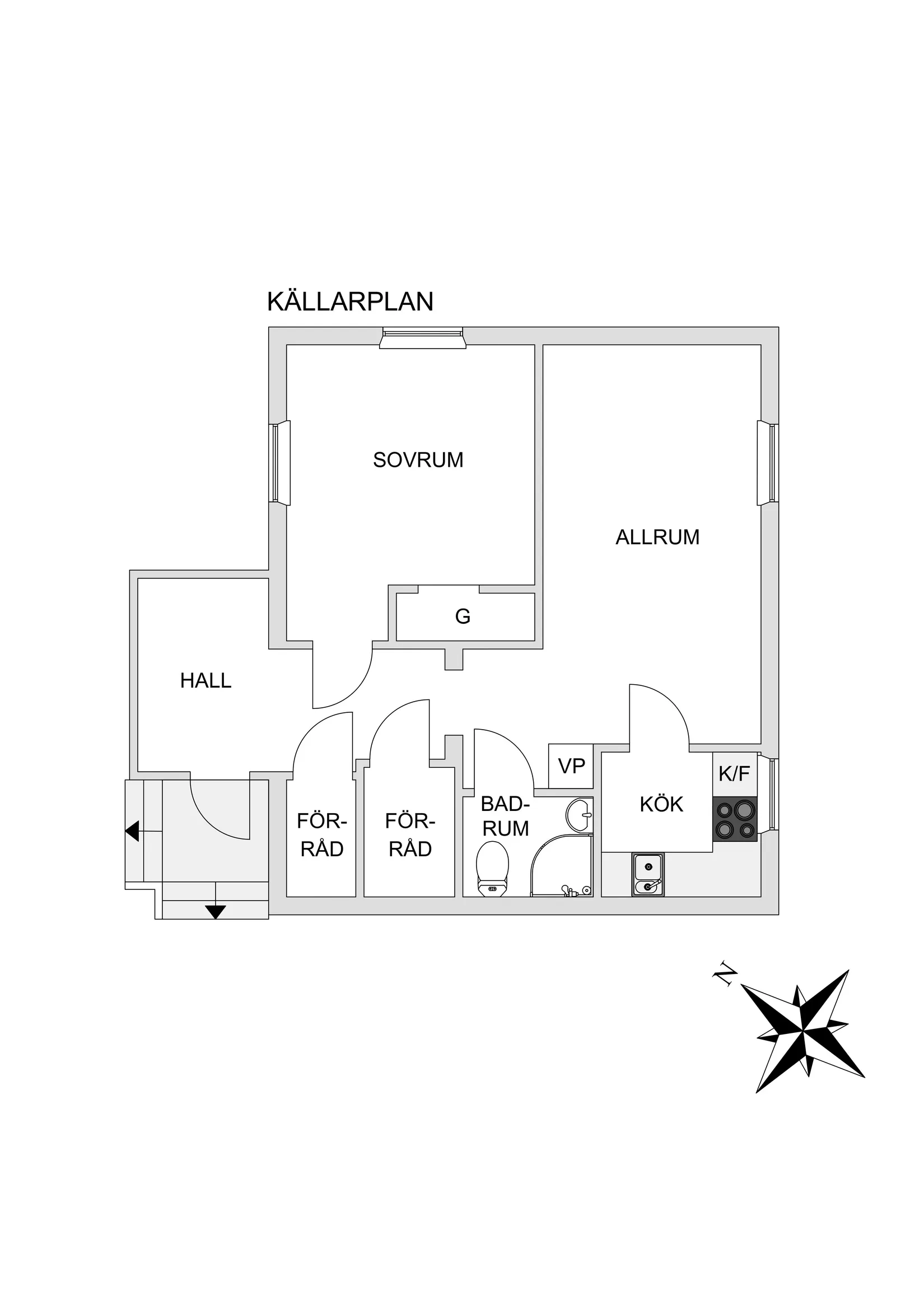 Villa, Fredsgatan 9B, Mölndal