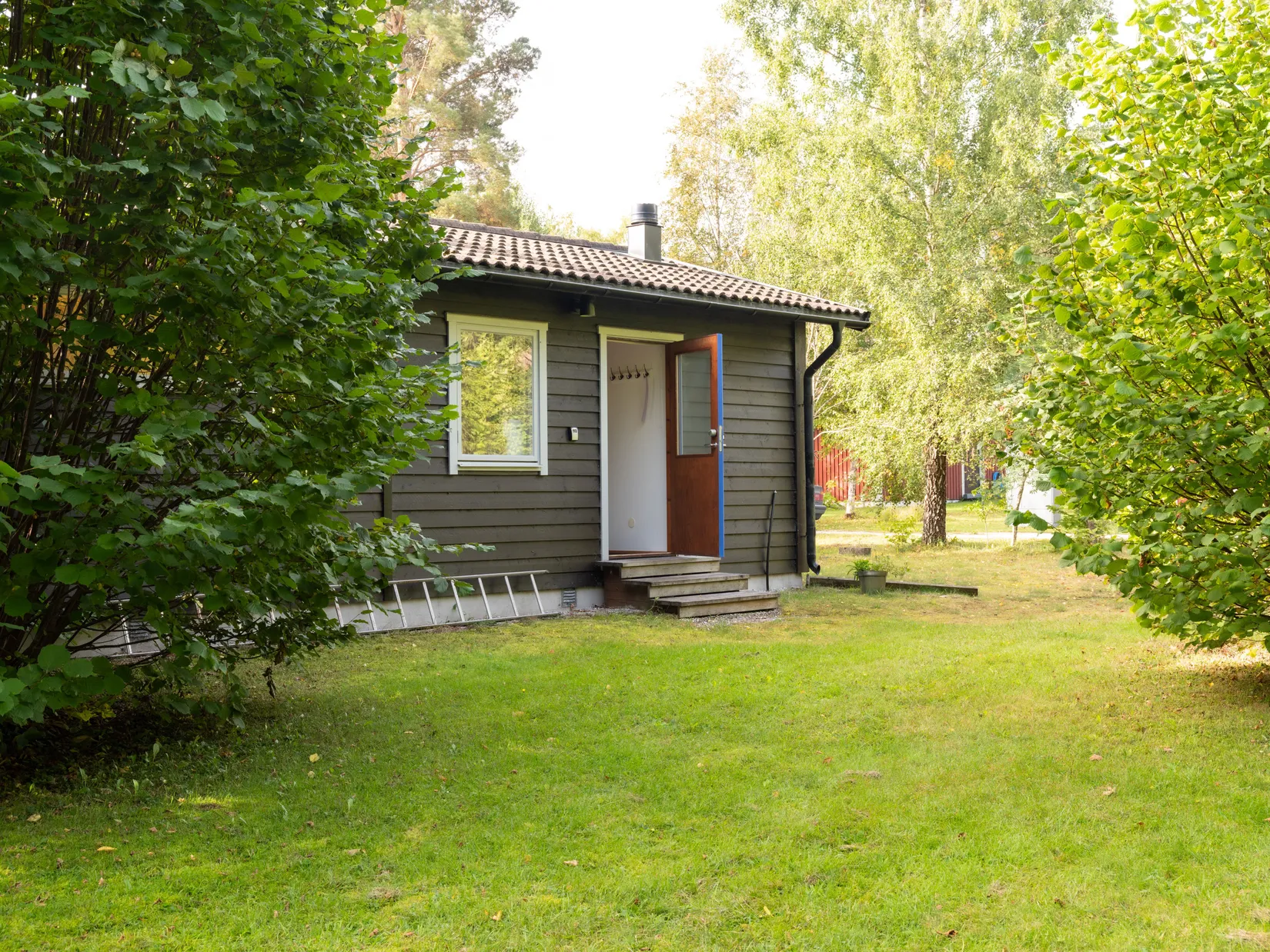 Fritidshus, Kappelshamn Snäckershagen 5, Kappelshamn, Gotland