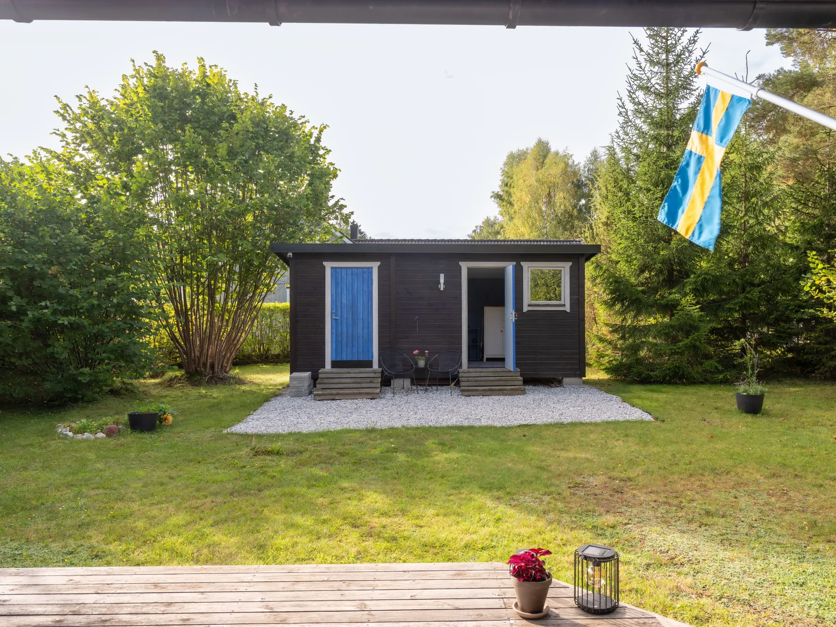 Fritidshus, Kappelshamn Snäckershagen 5, Kappelshamn, Gotland