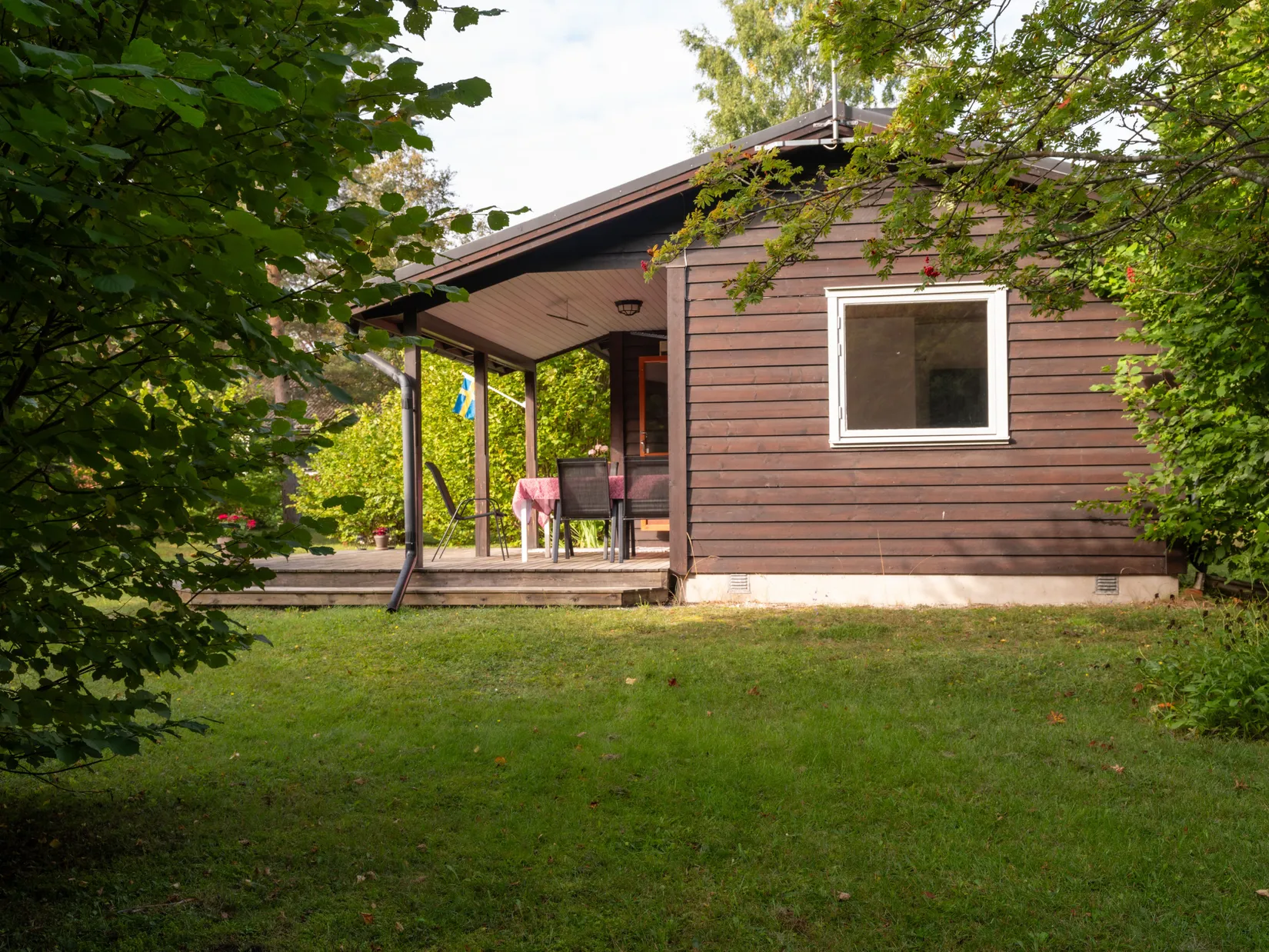 Fritidshus, Kappelshamn Snäckershagen 5, Kappelshamn, Gotland