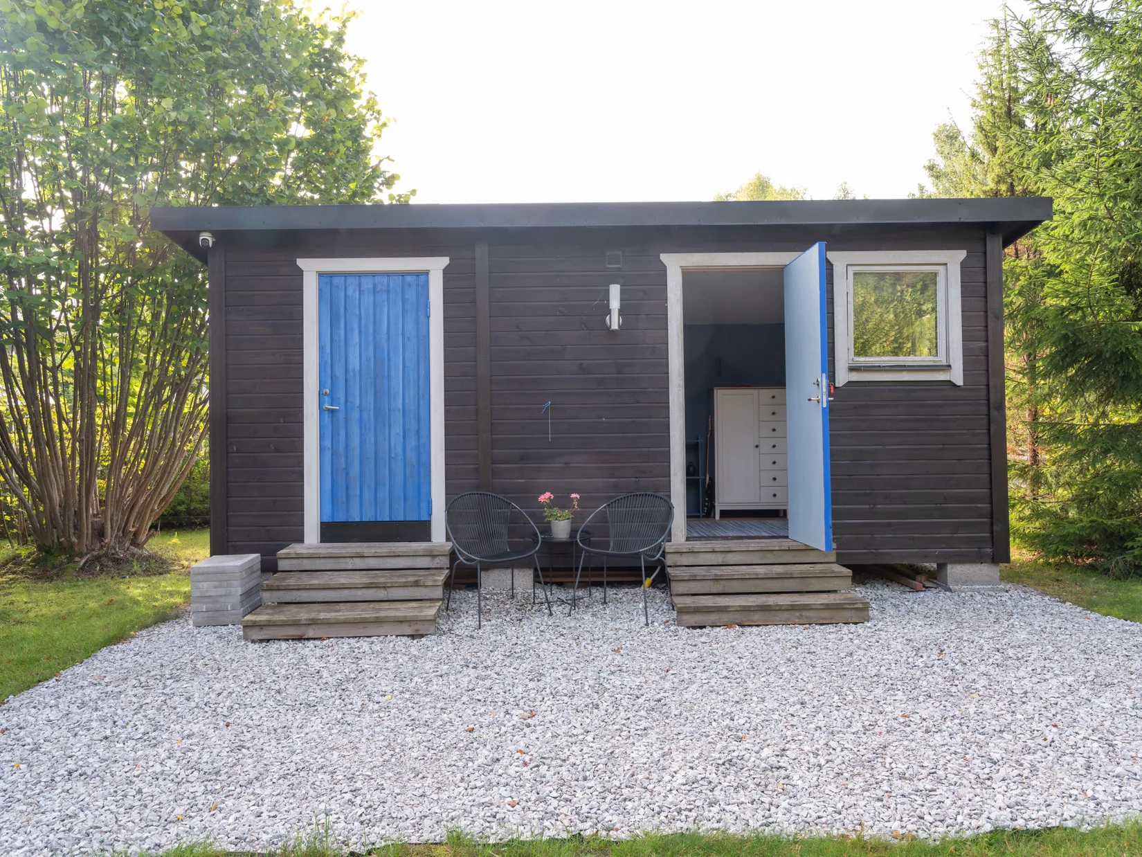 Fritidshus, Kappelshamn Snäckershagen 5, Kappelshamn, Gotland