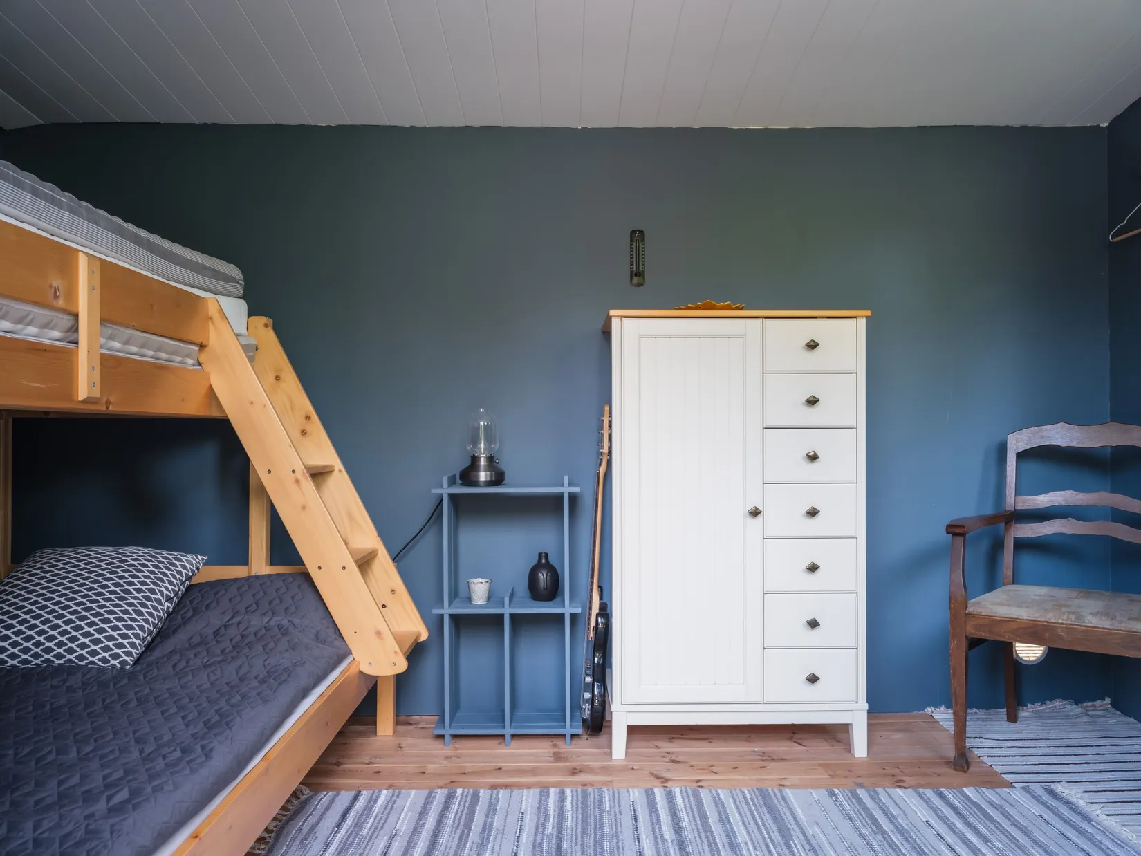 Fritidshus, Kappelshamn Snäckershagen 5, Kappelshamn, Gotland