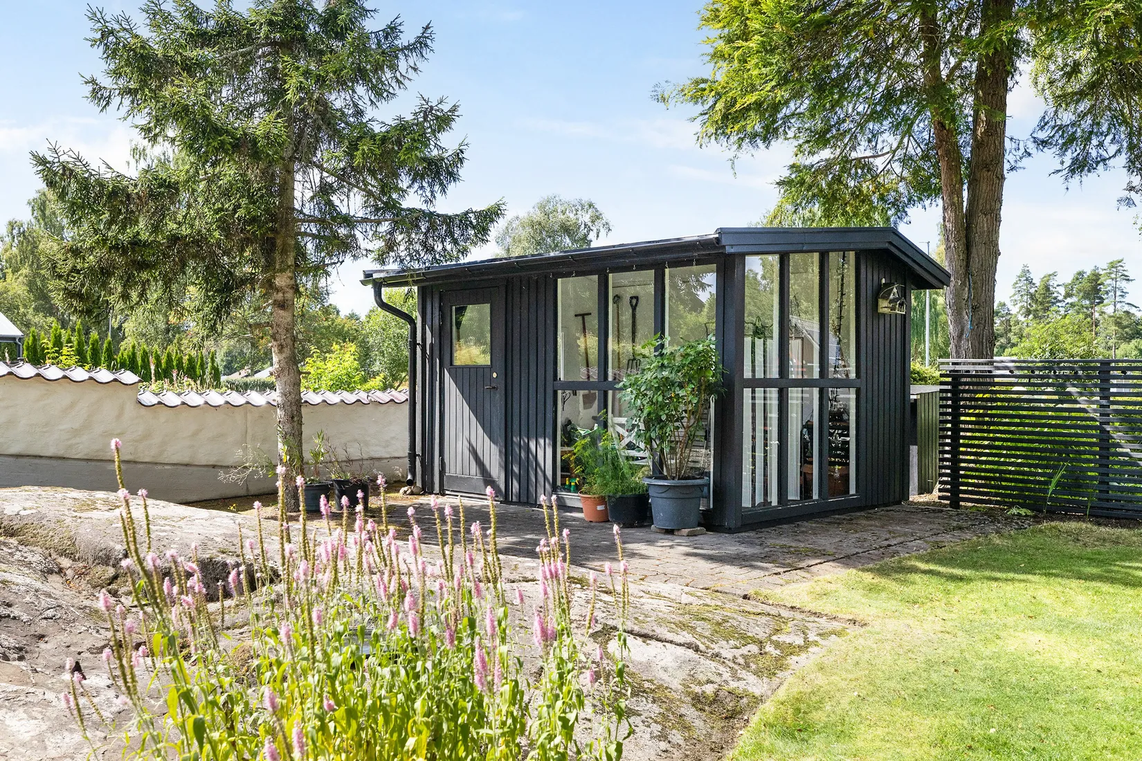 Villa, Åvikstigen 8, Vaggeryd