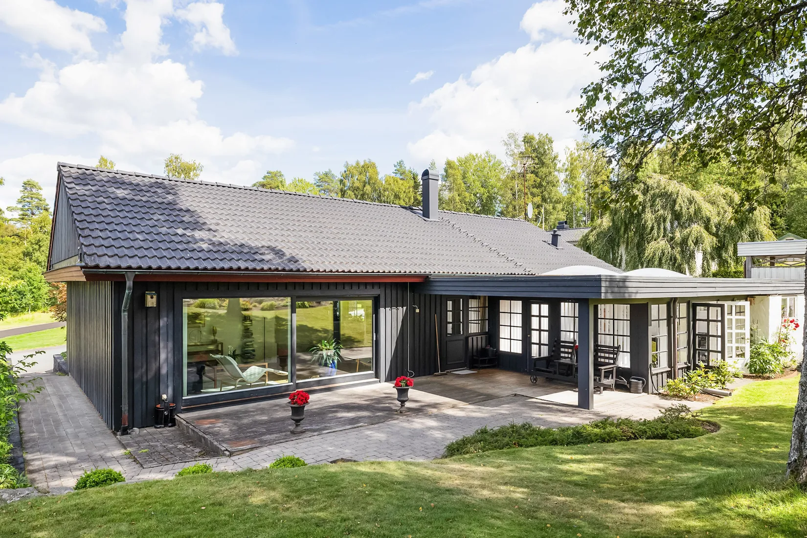 Villa, Åvikstigen 8, Vaggeryd