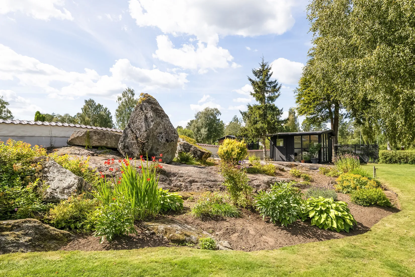 Villa, Åvikstigen 8, Vaggeryd