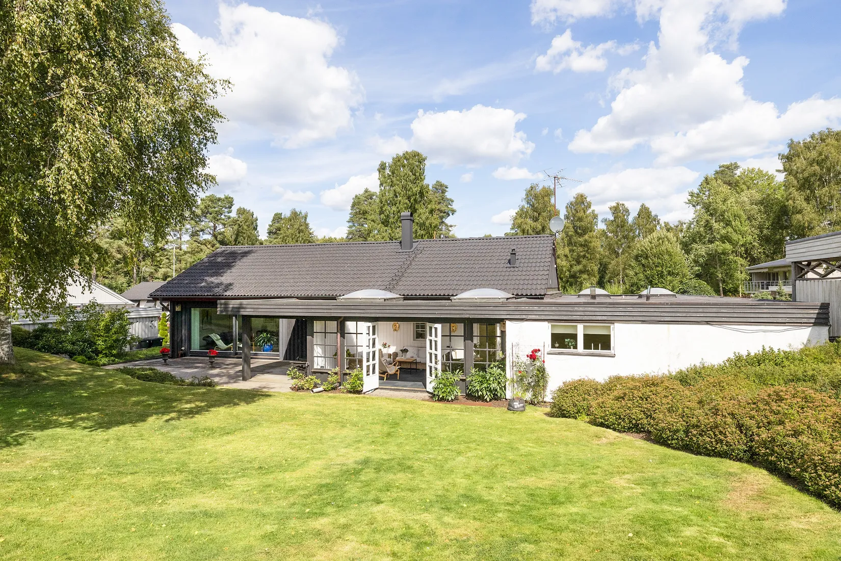 Villa, Åvikstigen 8, Vaggeryd