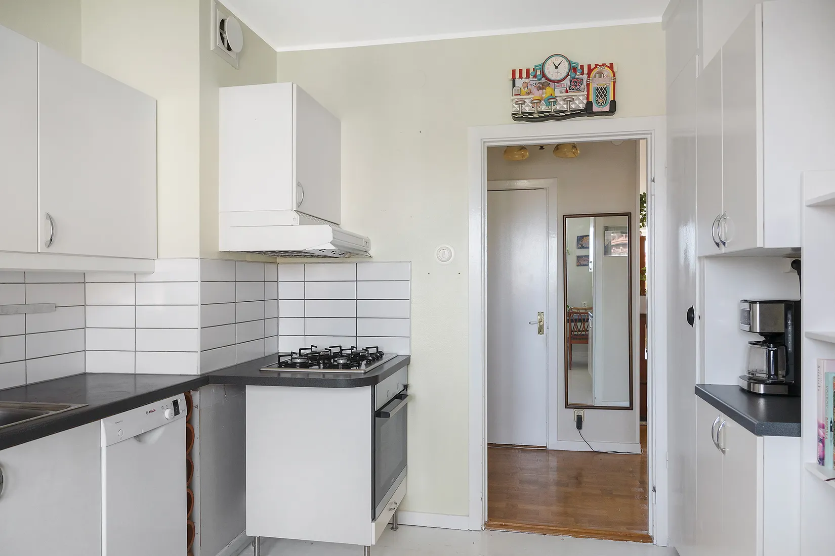 Bostadsrätt, Bodekullsgatan 39A, Sorgenfri, Malmö