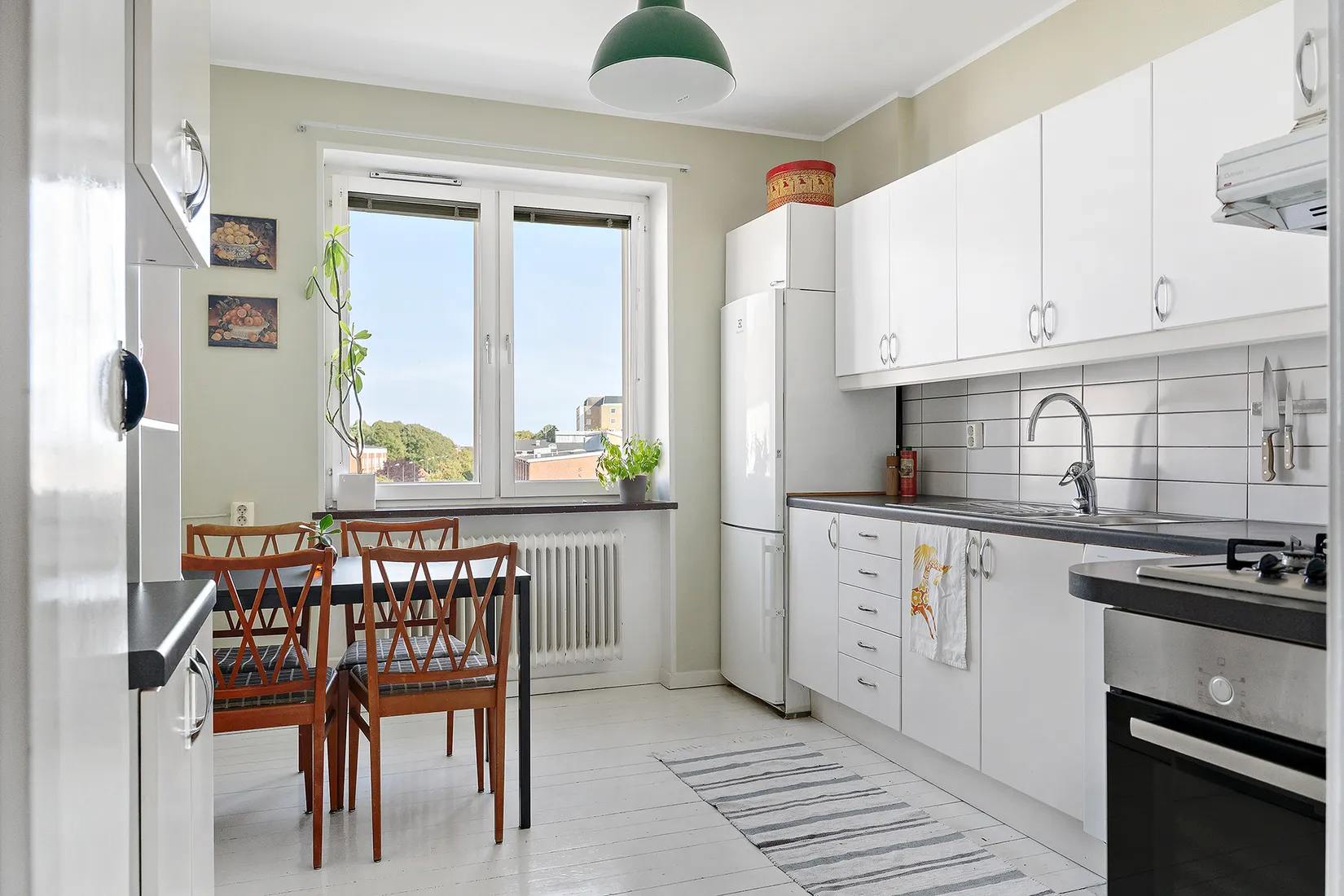 Bostadsrätt, Bodekullsgatan 39A, Sorgenfri, Malmö