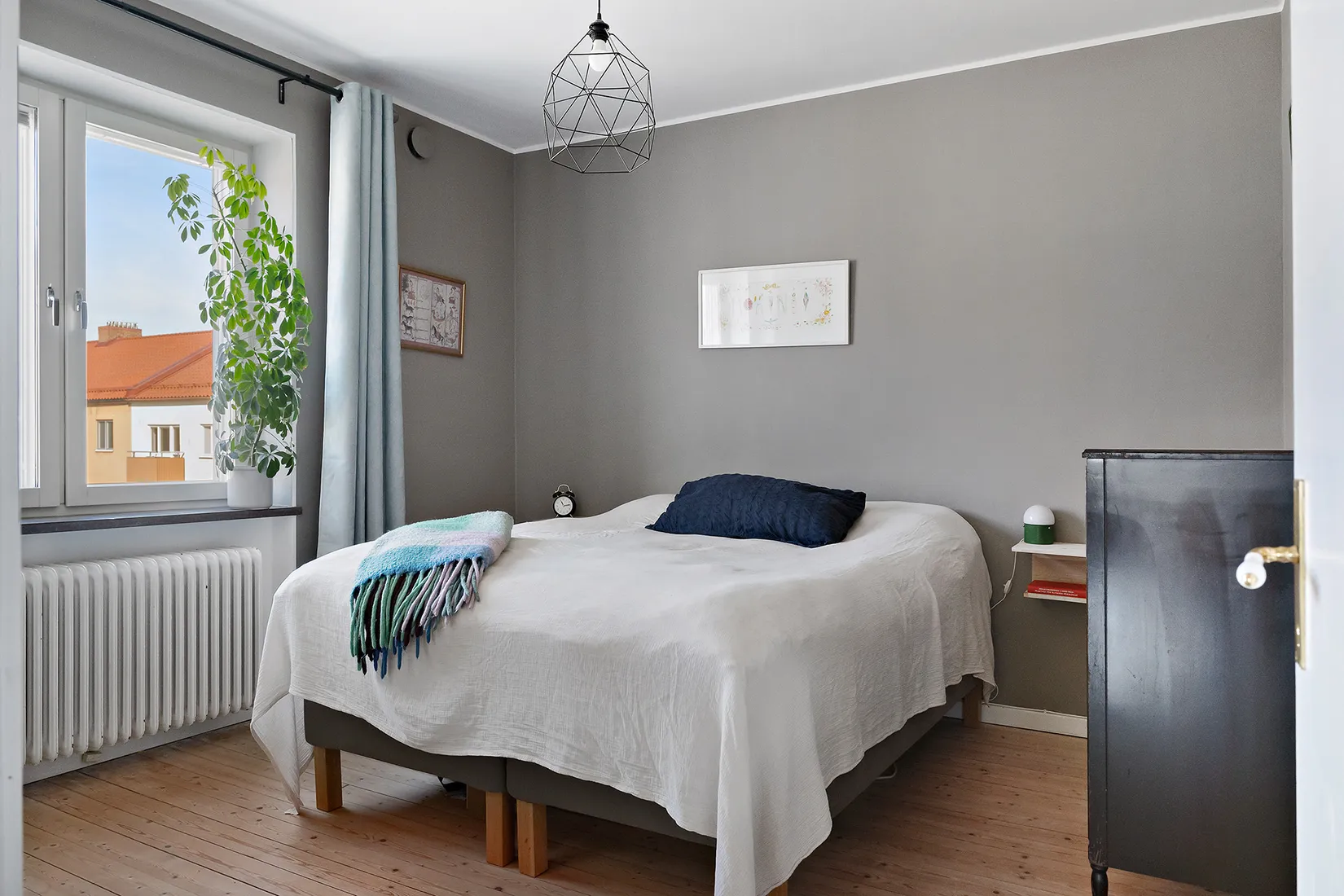 Bostadsrätt, Bodekullsgatan 39A, Sorgenfri, Malmö