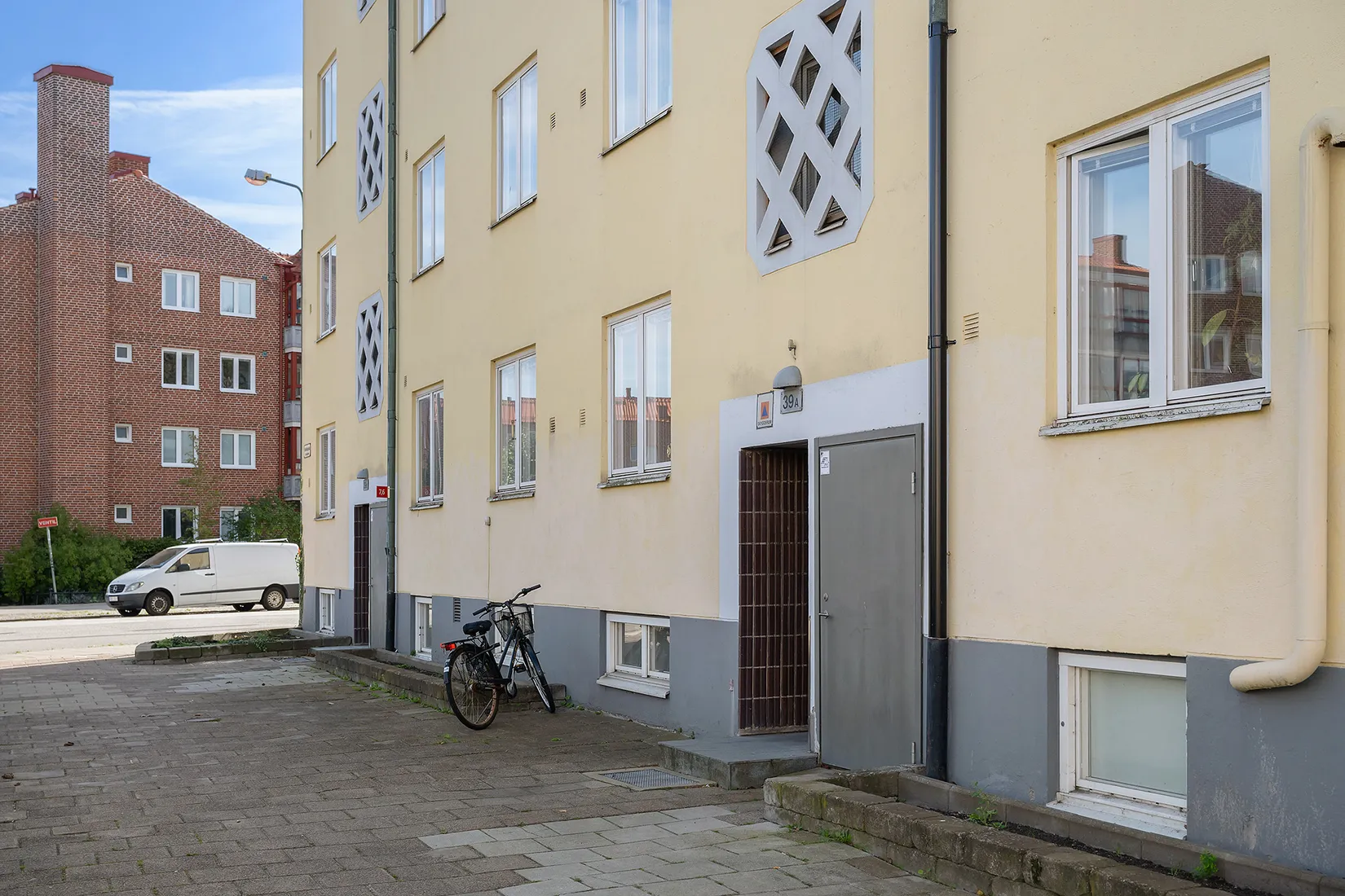 Bostadsrätt, Bodekullsgatan 39A, Sorgenfri, Malmö