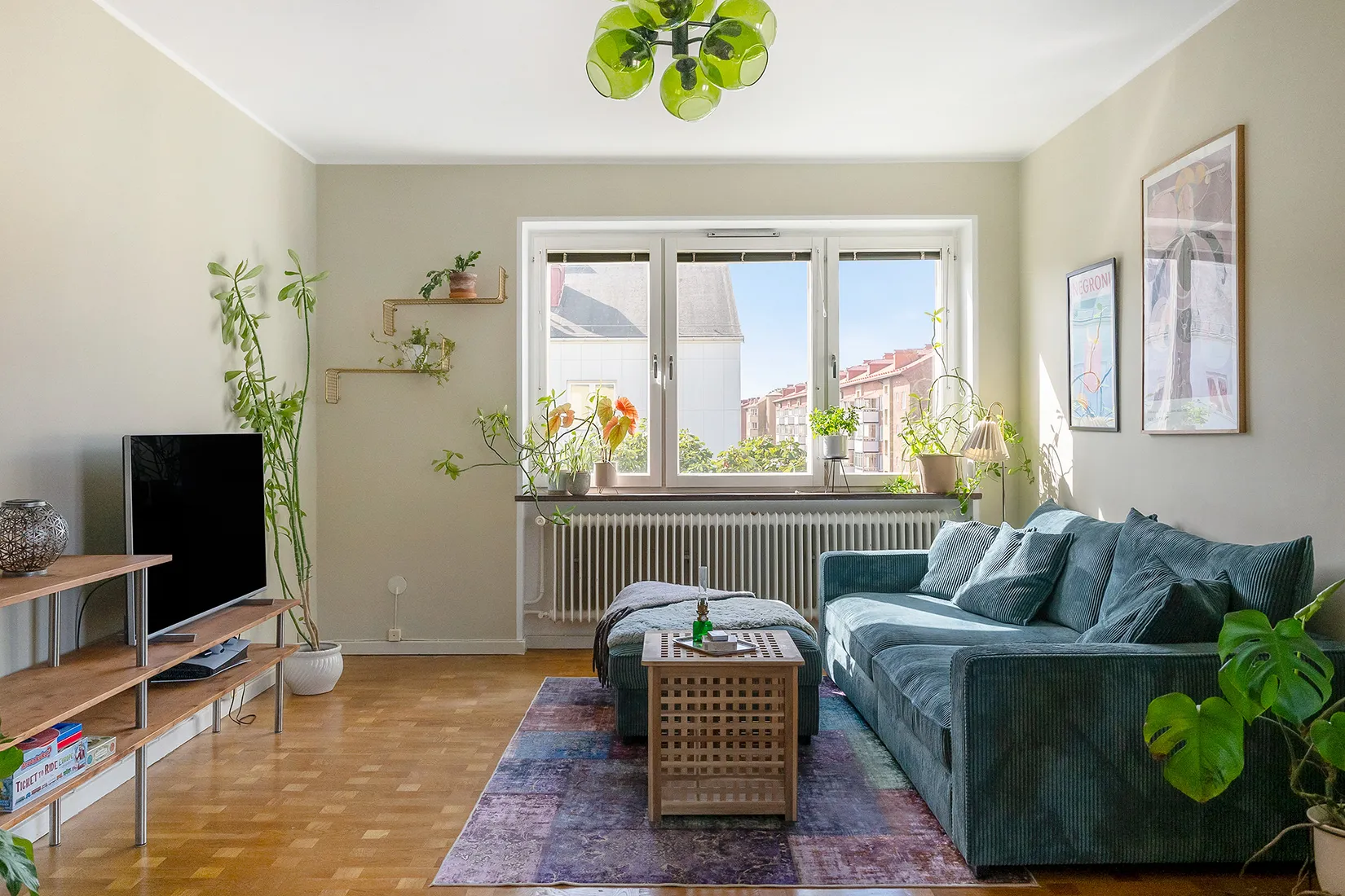 Bostadsrätt, Bodekullsgatan 39A, Sorgenfri, Malmö