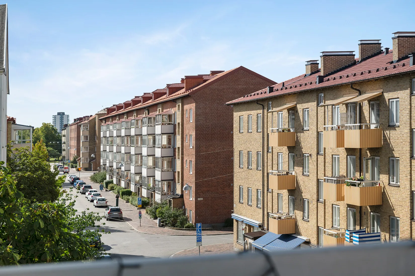 Bostadsrätt, Bodekullsgatan 39A, Sorgenfri, Malmö