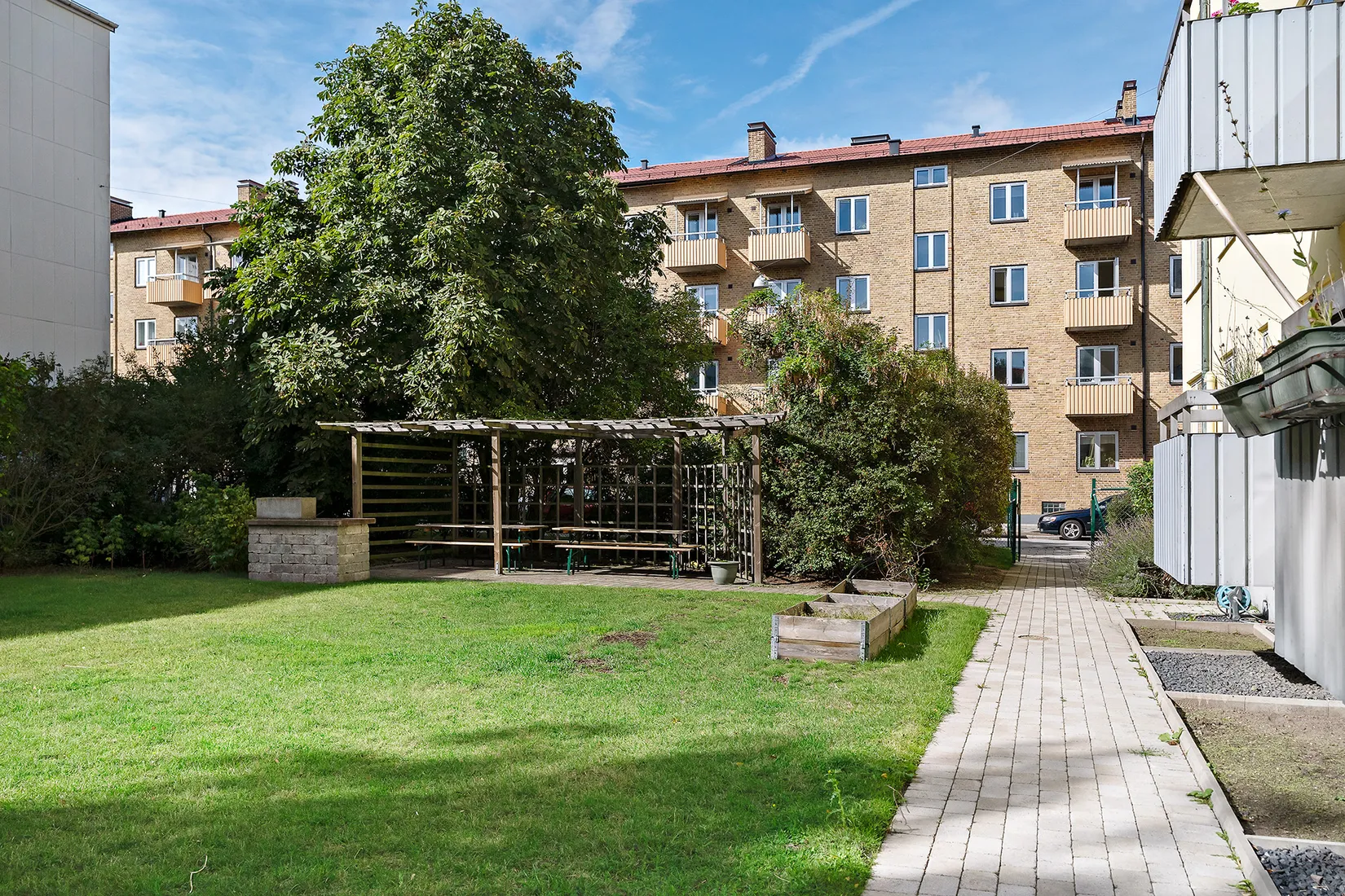 Bostadsrätt, Bodekullsgatan 39A, Sorgenfri, Malmö