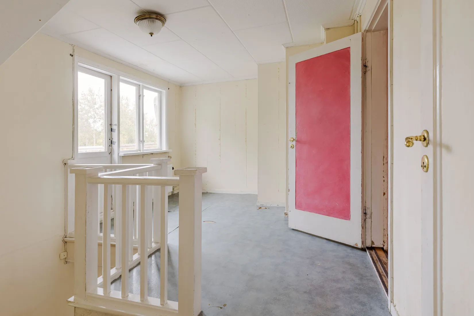 Villa, Hällnäsvägen 8, Ava, Hudiksvall