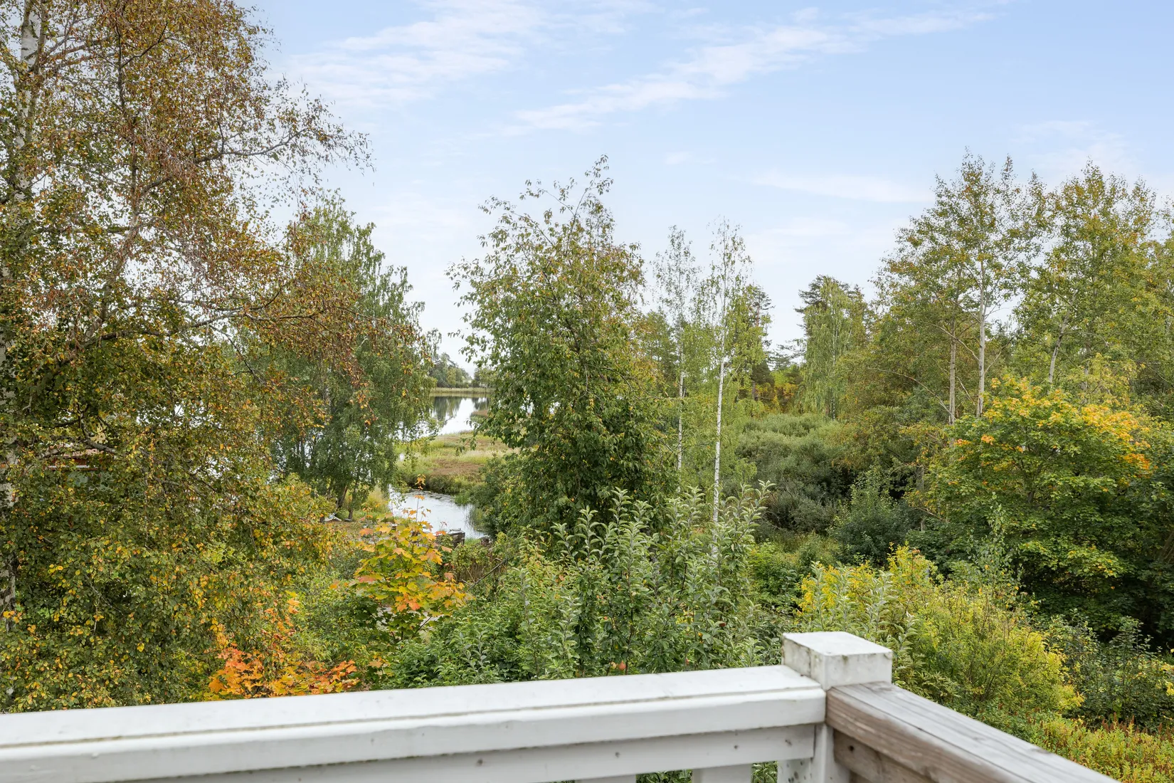 Villa, Hällnäsvägen 8, Ava, Hudiksvall