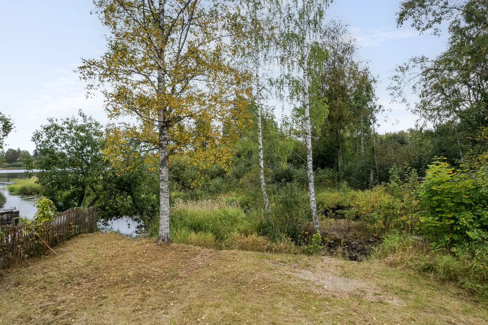 Villa, Hällnäsvägen 8, Ava, Hudiksvall