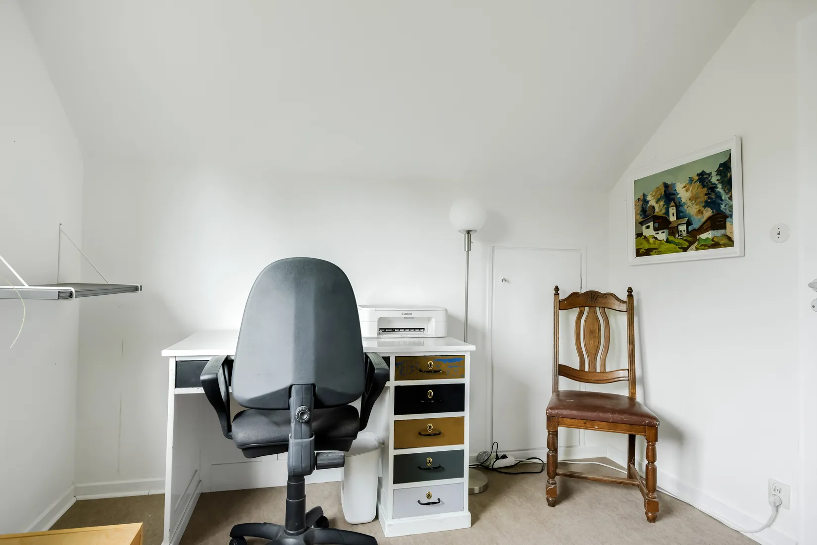 Villa, Venestads bygata 27, Venestad, Kristianstad