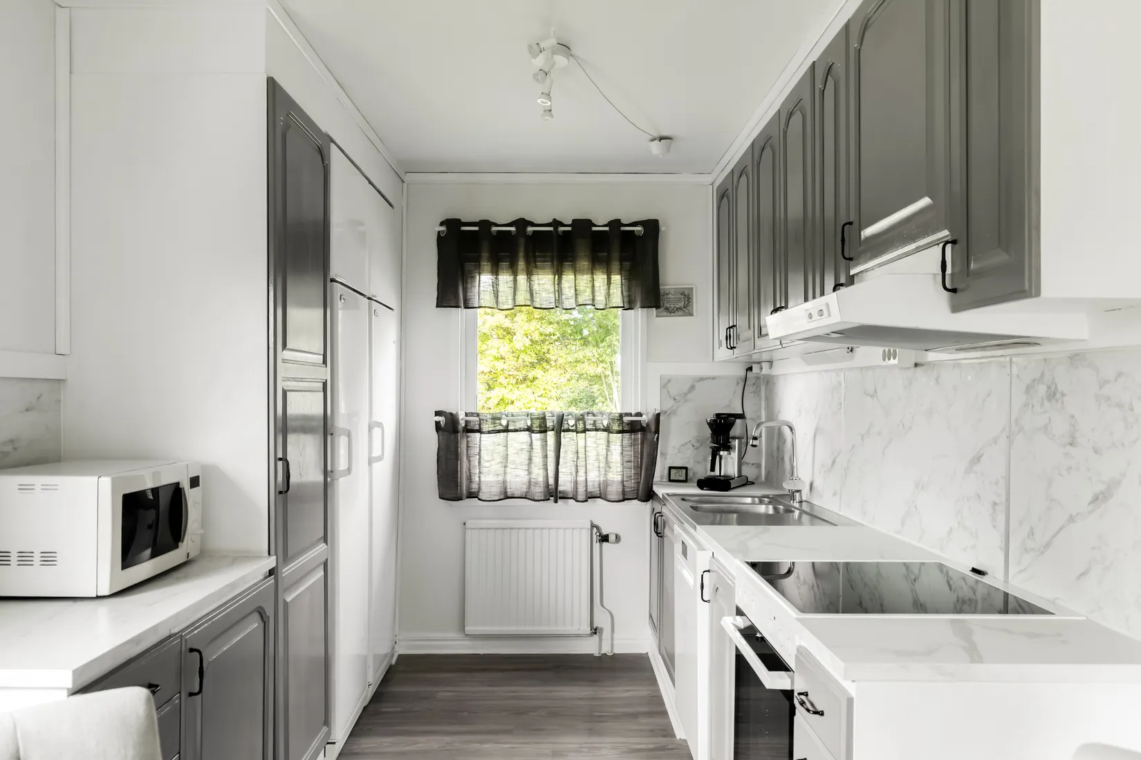Villa, Venestads bygata 27, Venestad, Kristianstad