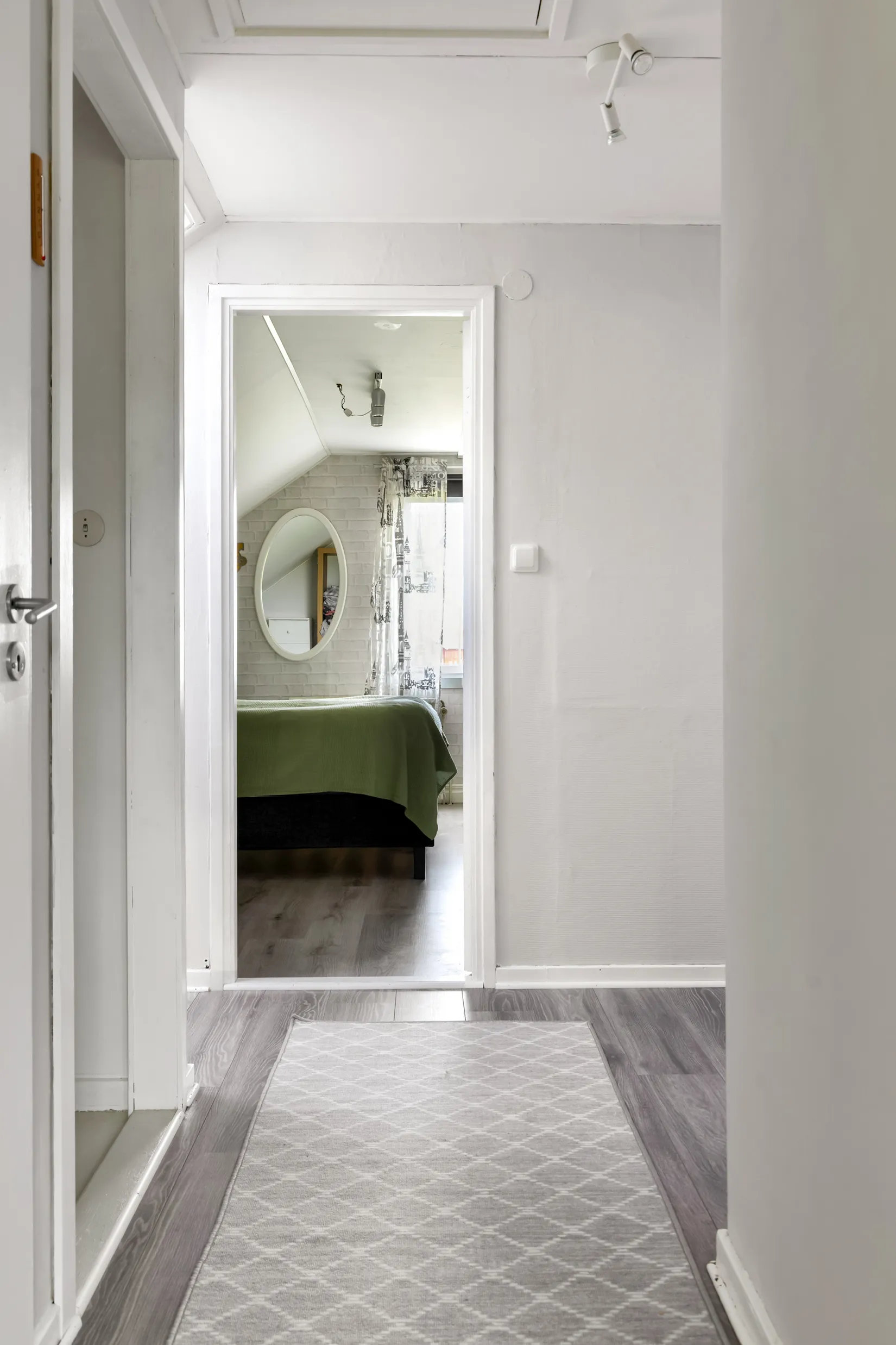 Villa, Venestads bygata 27, Venestad, Kristianstad