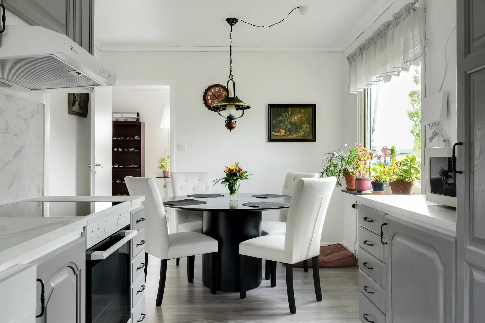 Villa, Venestads bygata 27, Venestad, Kristianstad