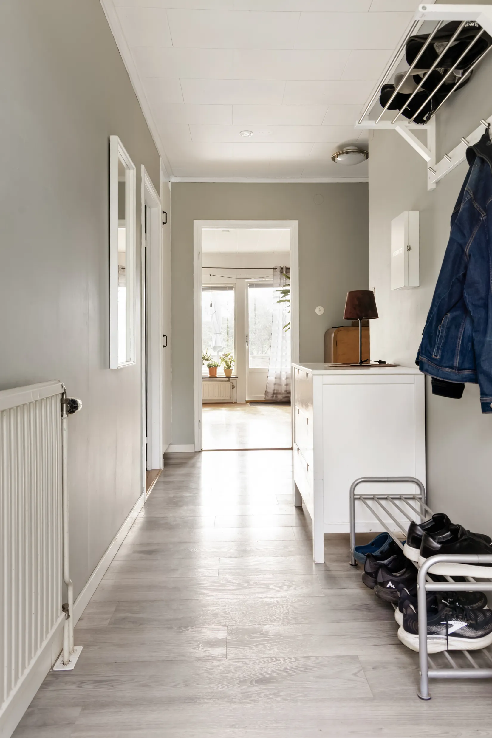 Villa, Venestads bygata 27, Venestad, Kristianstad