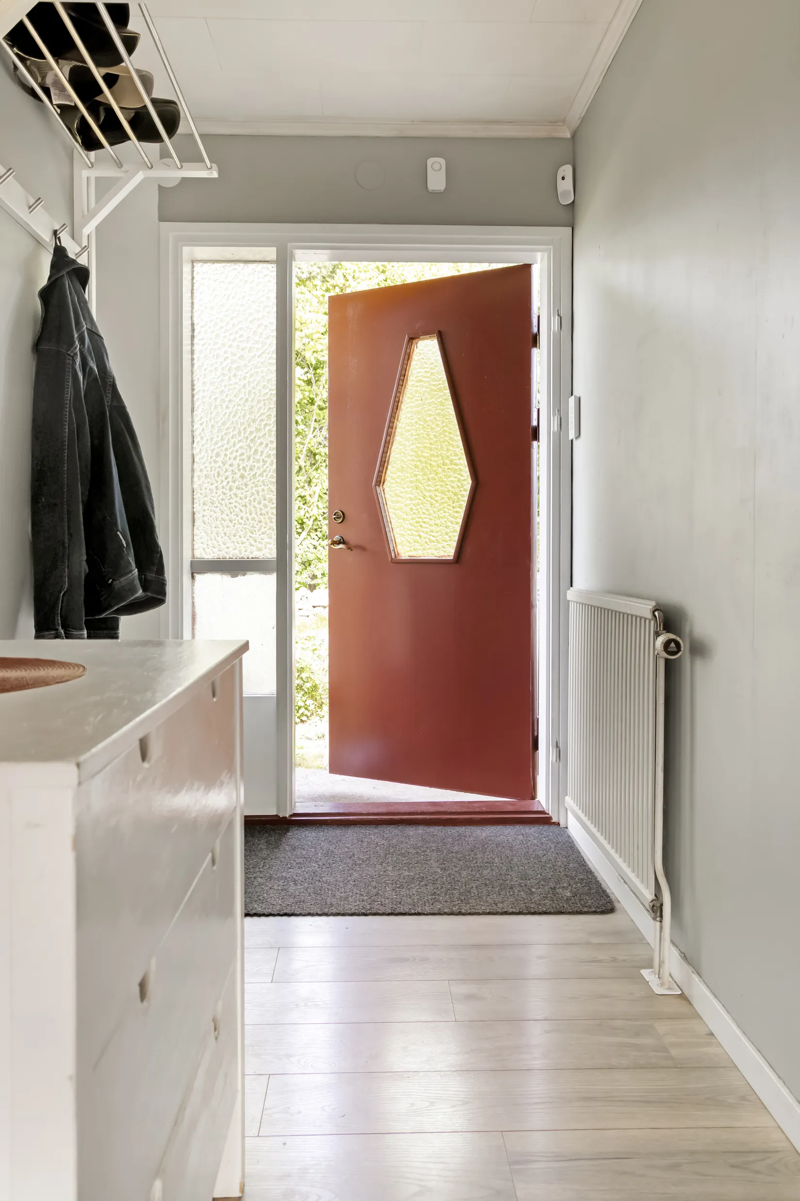 Villa, Venestads bygata 27, Venestad, Kristianstad