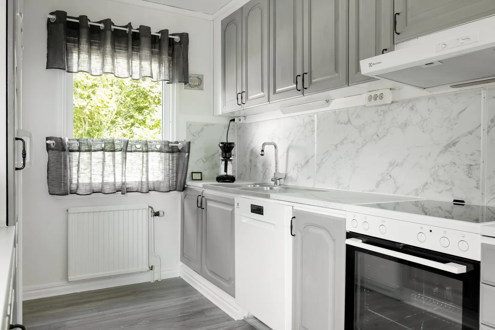 Villa, Venestads bygata 27, Venestad, Kristianstad
