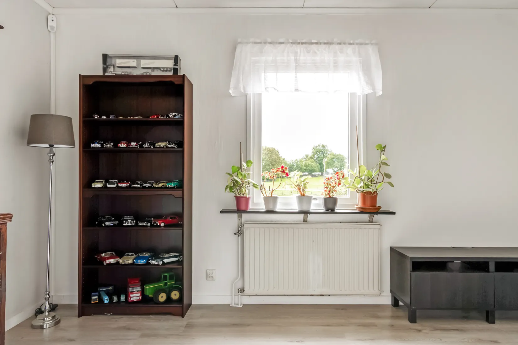 Villa, Venestads bygata 27, Venestad, Kristianstad