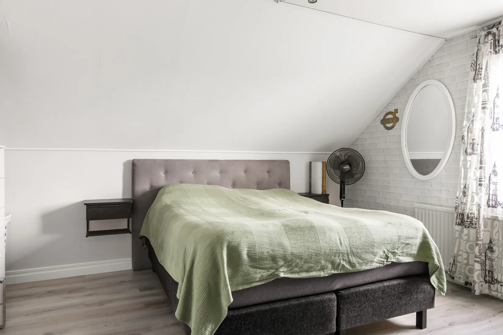 Villa, Venestads bygata 27, Venestad, Kristianstad